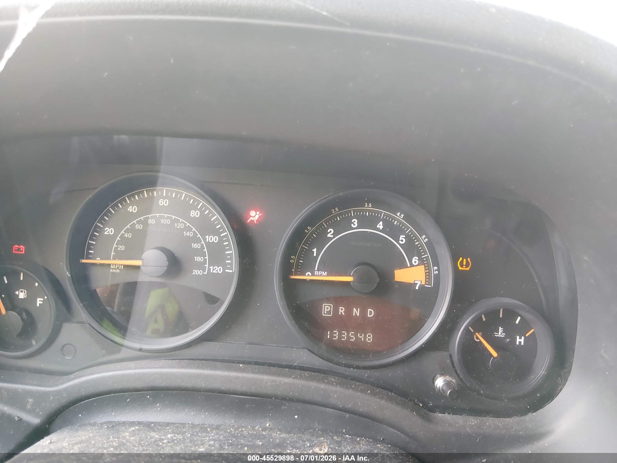 2015 Jeep Patriot Altitude Edition Черный vin: 1C4NJPBA2FD427960