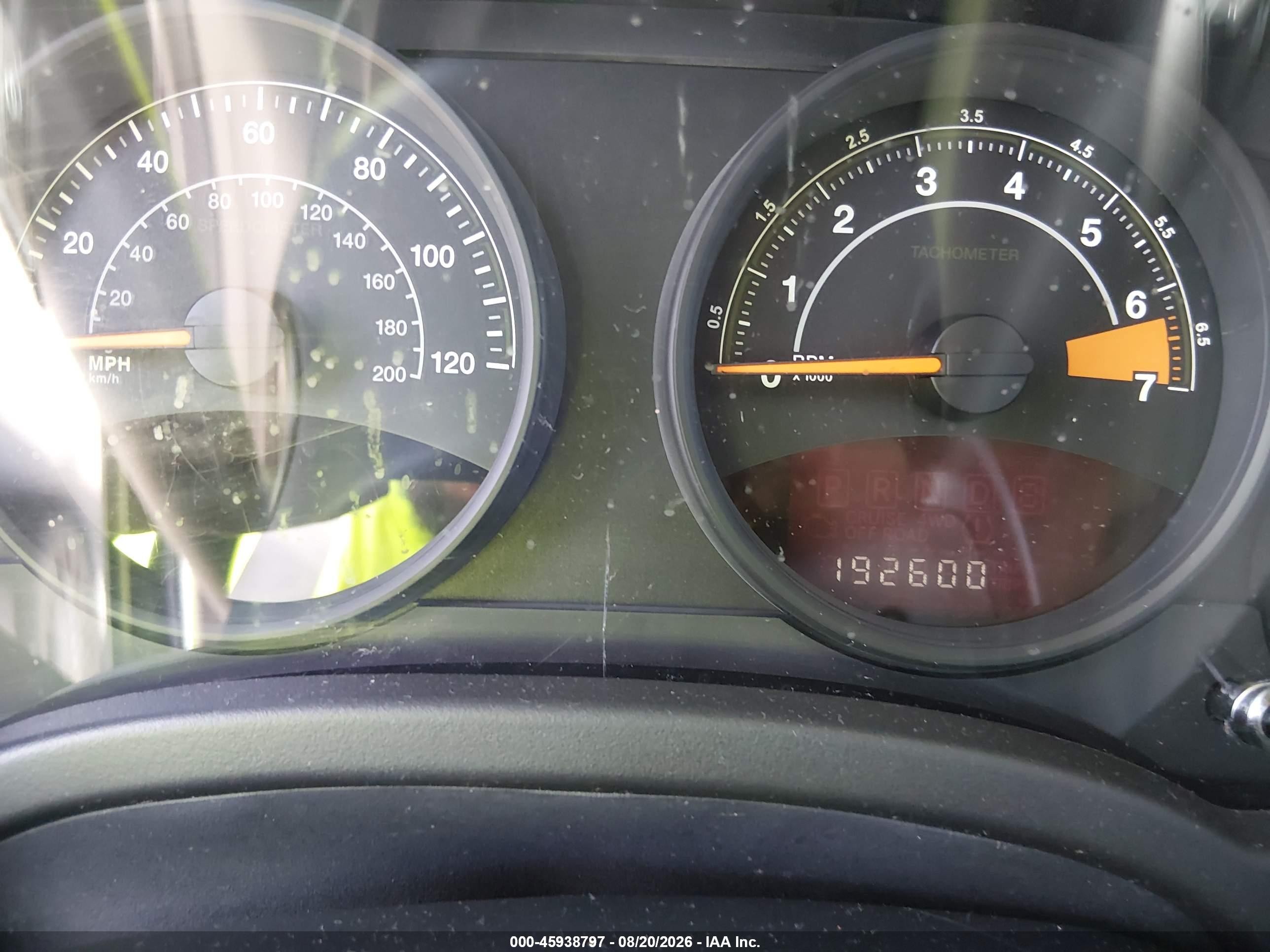 2015 Jeep Patriot Sport Gray vin: 1C4NJPBA3FD219487