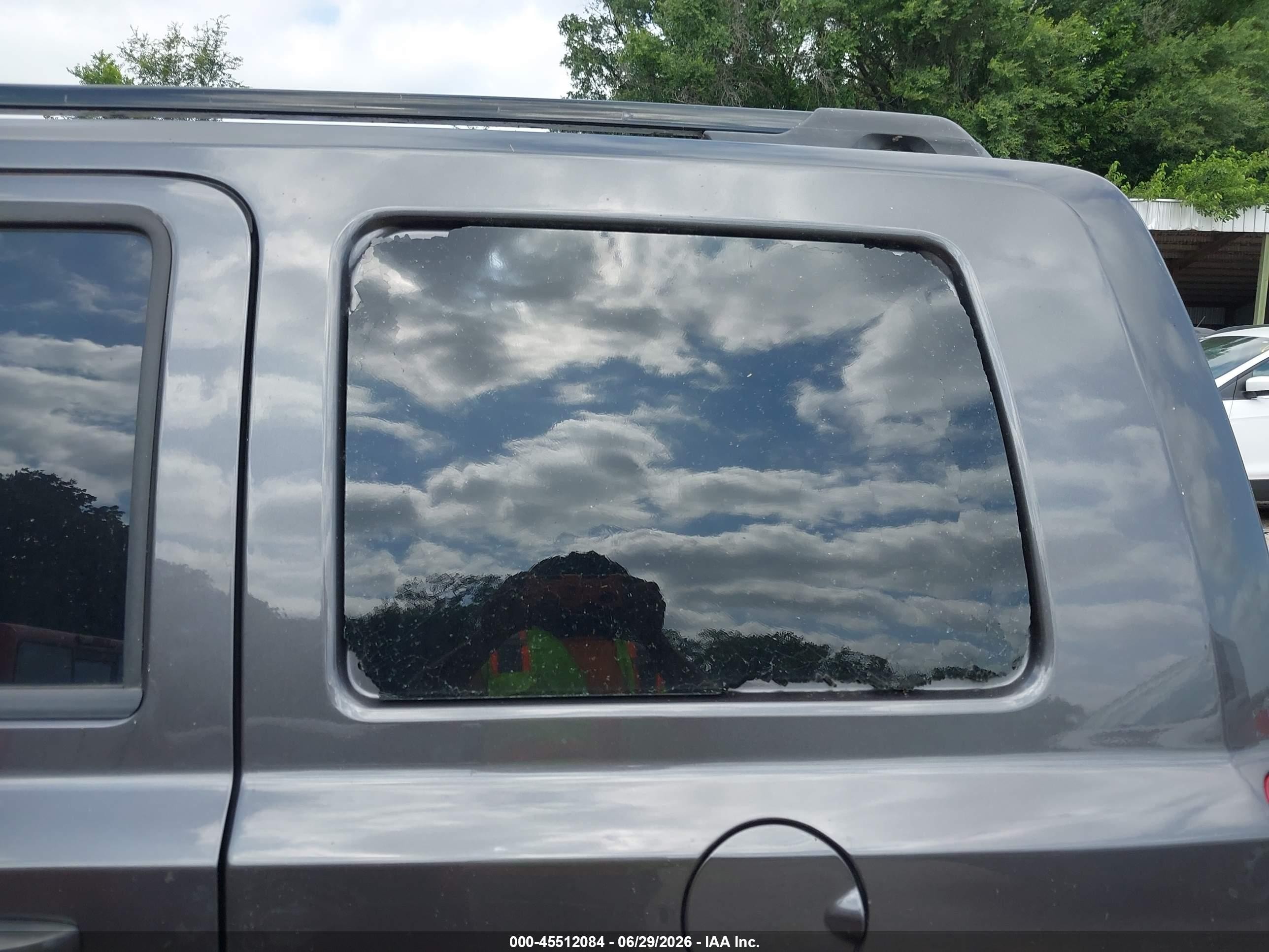 2015 Jeep Patriot Altitude Edition Gray vin: 1C4NJPBA3FD246527