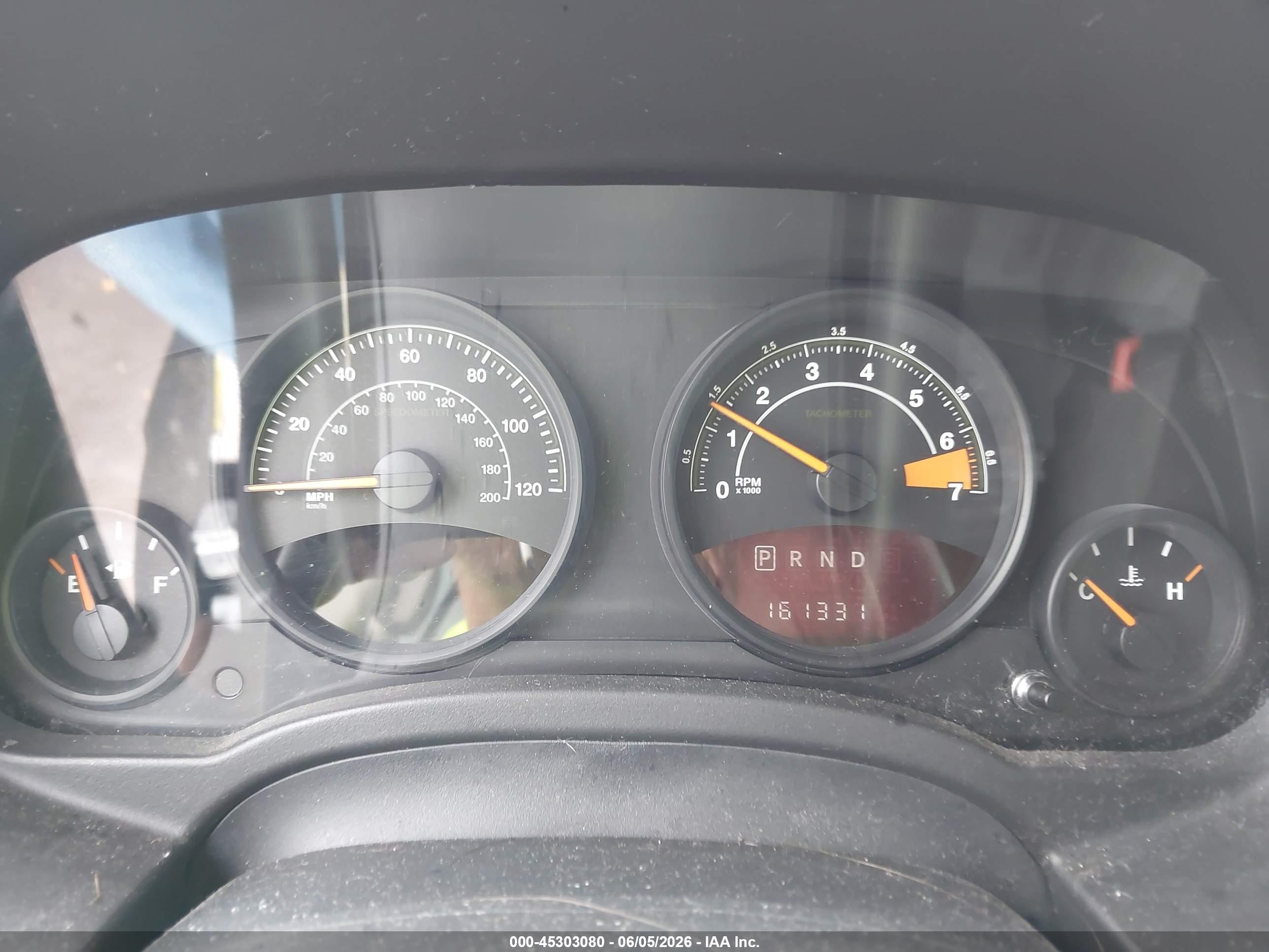 2015 Jeep Patriot Sport Черный vin: 1C4NJPBA3FD280449