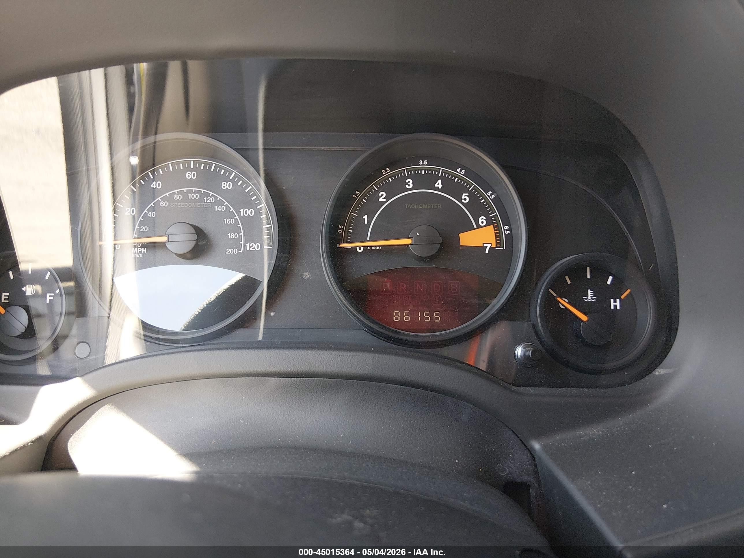 2015 Jeep Patriot Sport Серебряный vin: 1C4NJPBA3FD438272