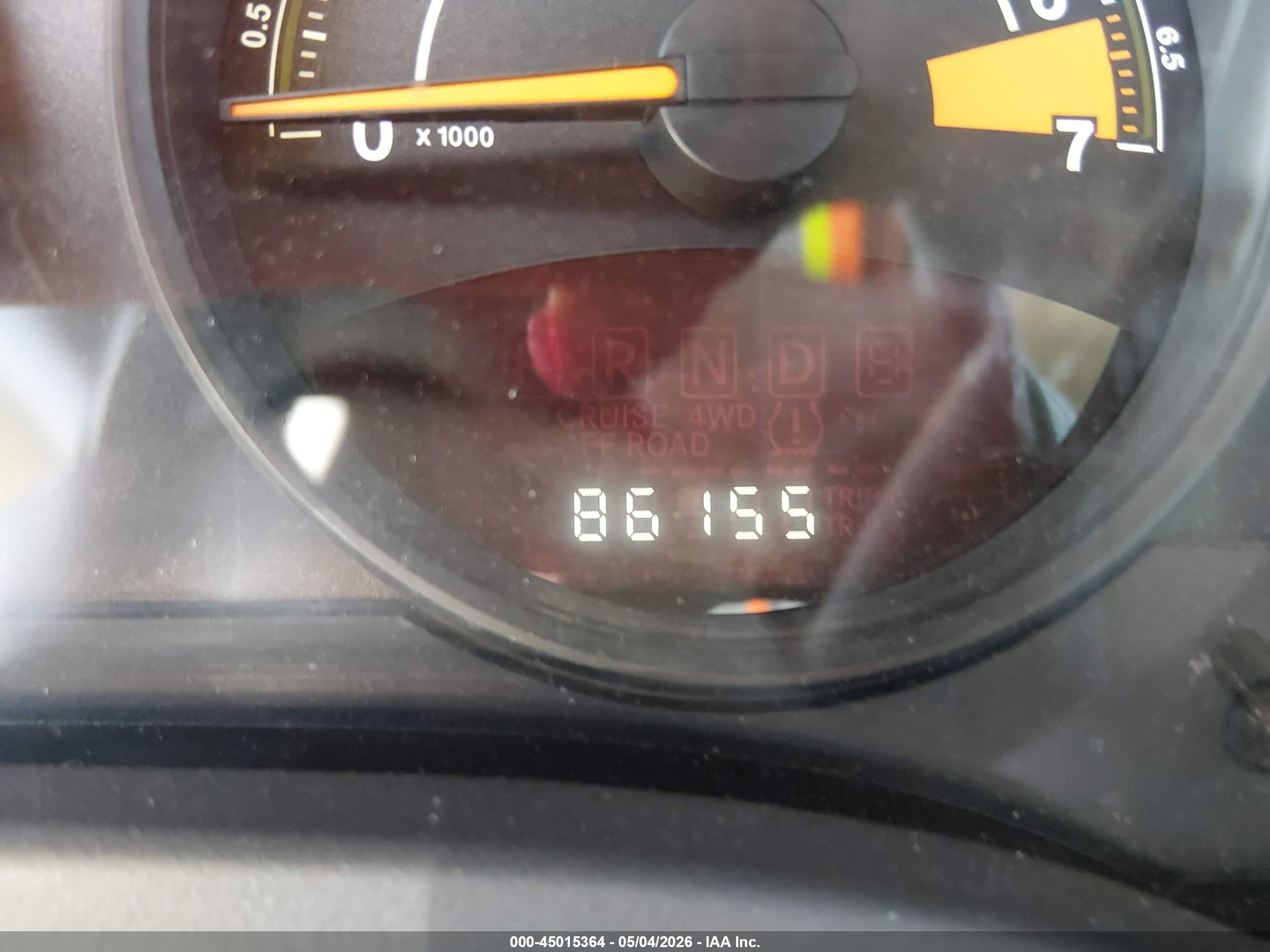 2015 Jeep Patriot Sport Серебряный vin: 1C4NJPBA3FD438272