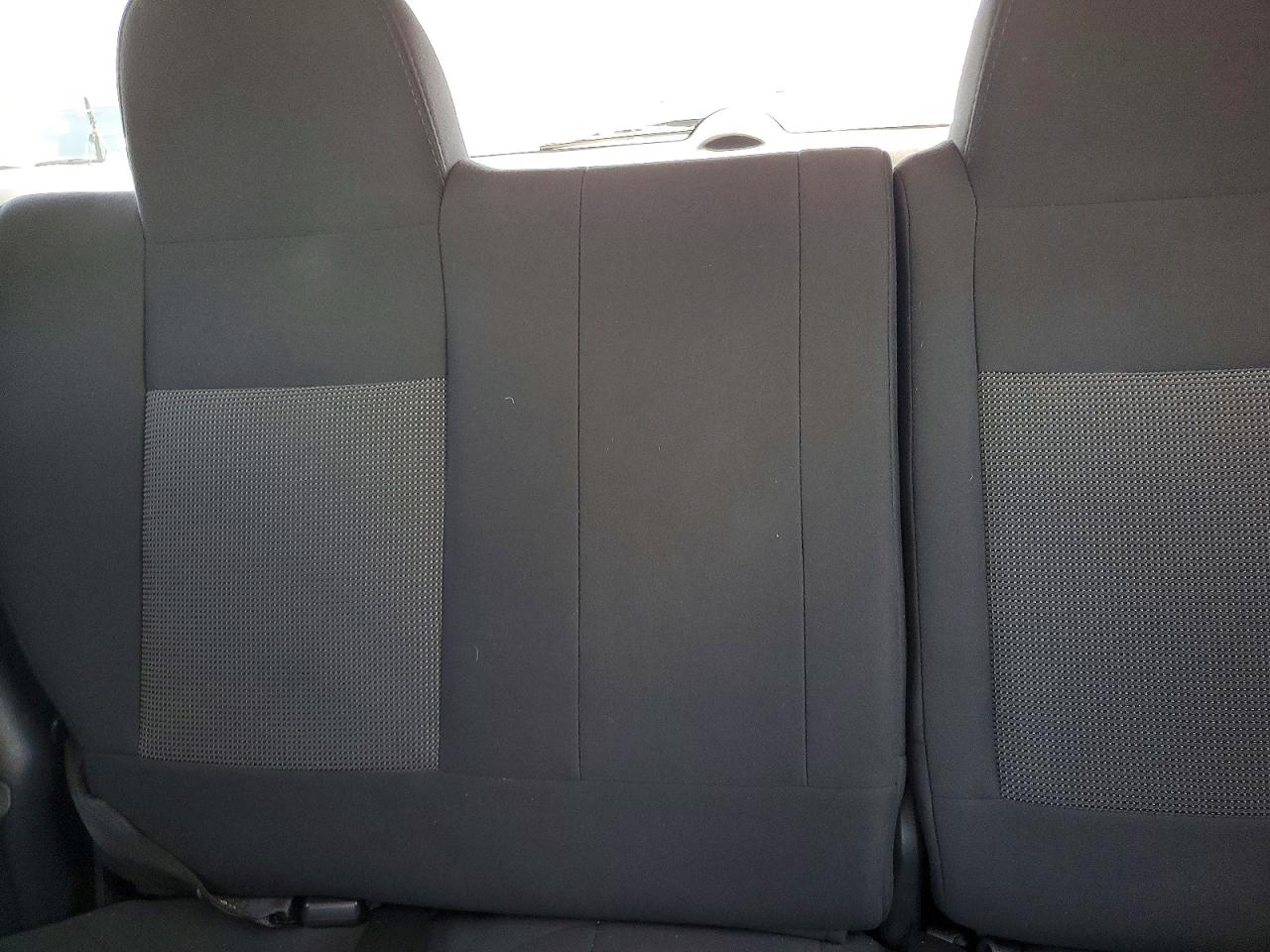 2012 Jeep Patriot Sport White vin: 1C4NJPBA4CD622177