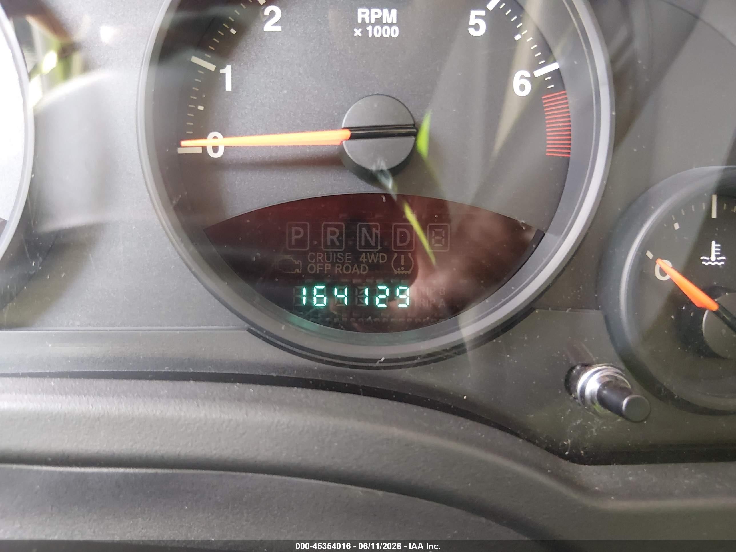 2012 Jeep Patriot Sport Black vin: 1C4NJPBA4CD648469