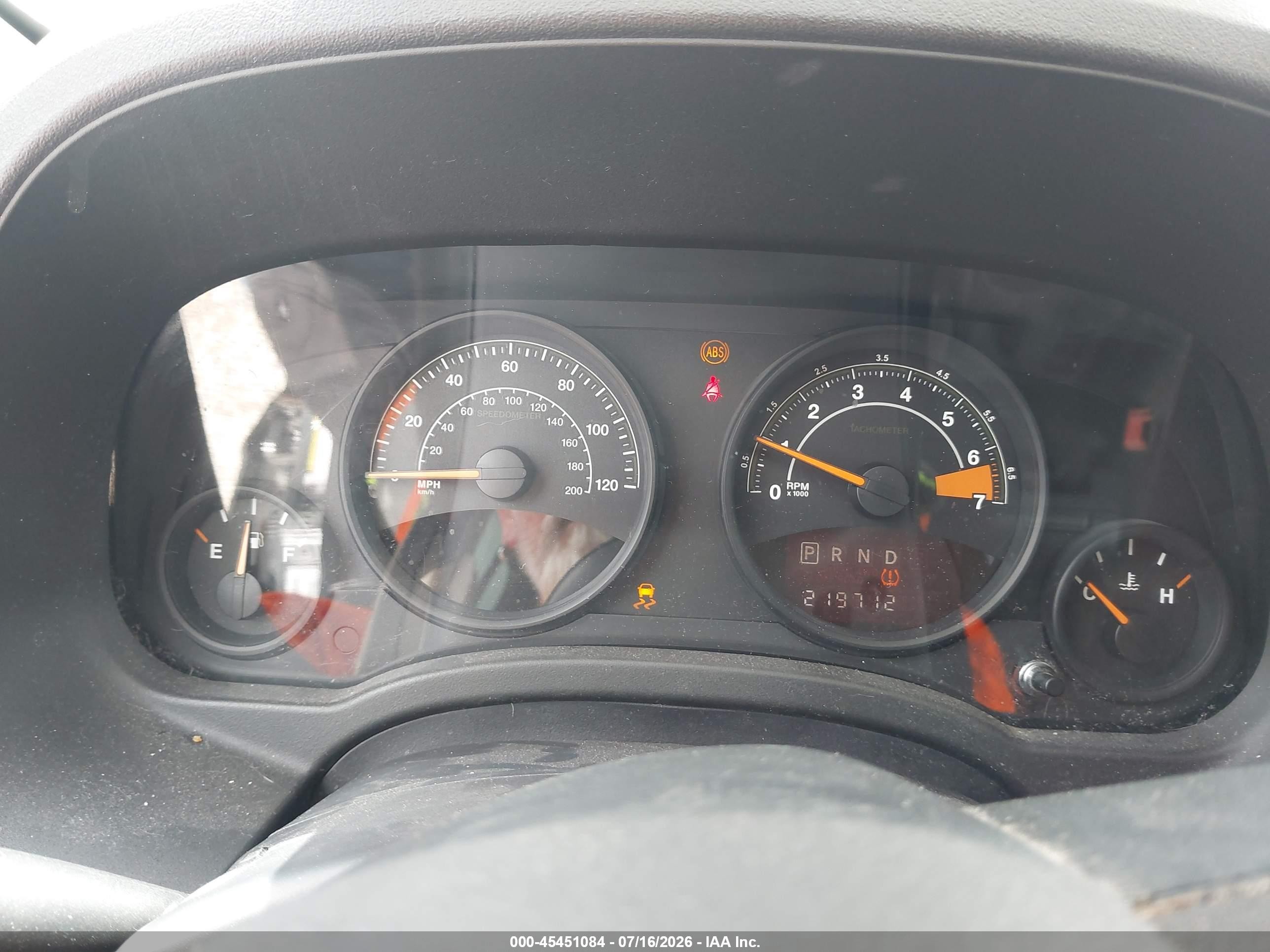 2014 Jeep Patriot Sport Gray vin: 1C4NJPBA4ED523653