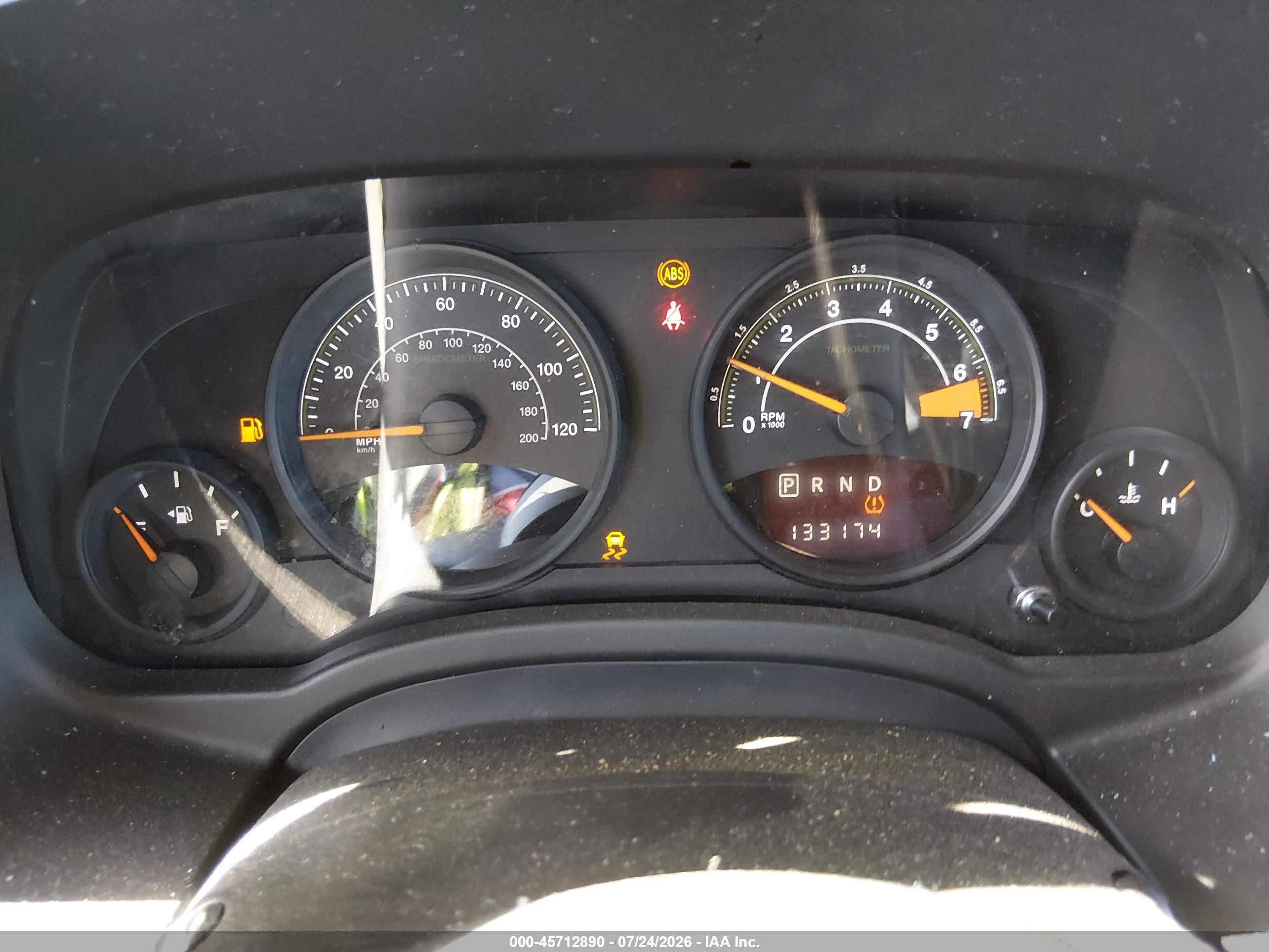 2014 Jeep Patriot Sport Gray vin: 1C4NJPBA4ED596361