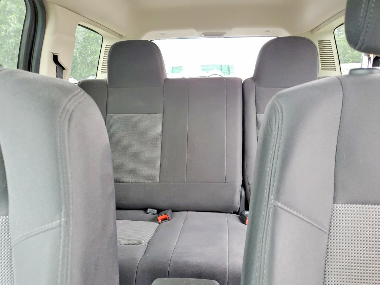 2014 Jeep Patriot Sport Черный vin: 1C4NJPBA4ED692538