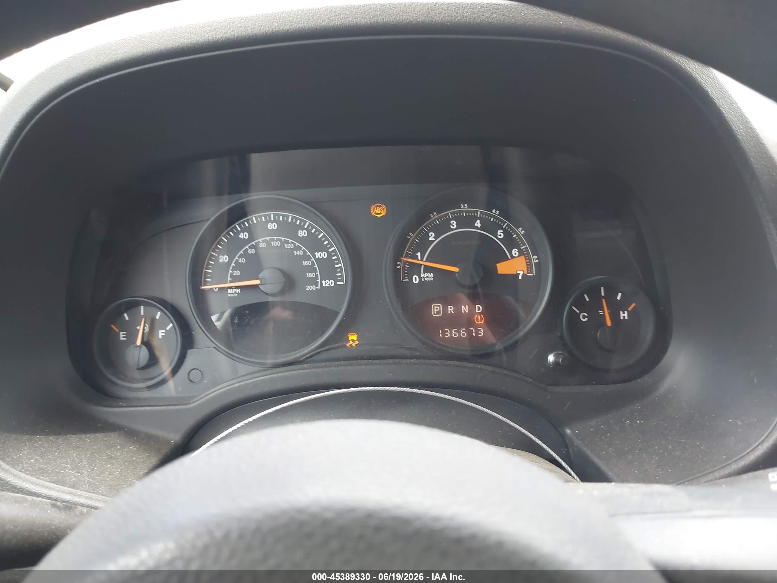 2014 Jeep Patriot Altitude Gray vin: 1C4NJPBA4ED893078