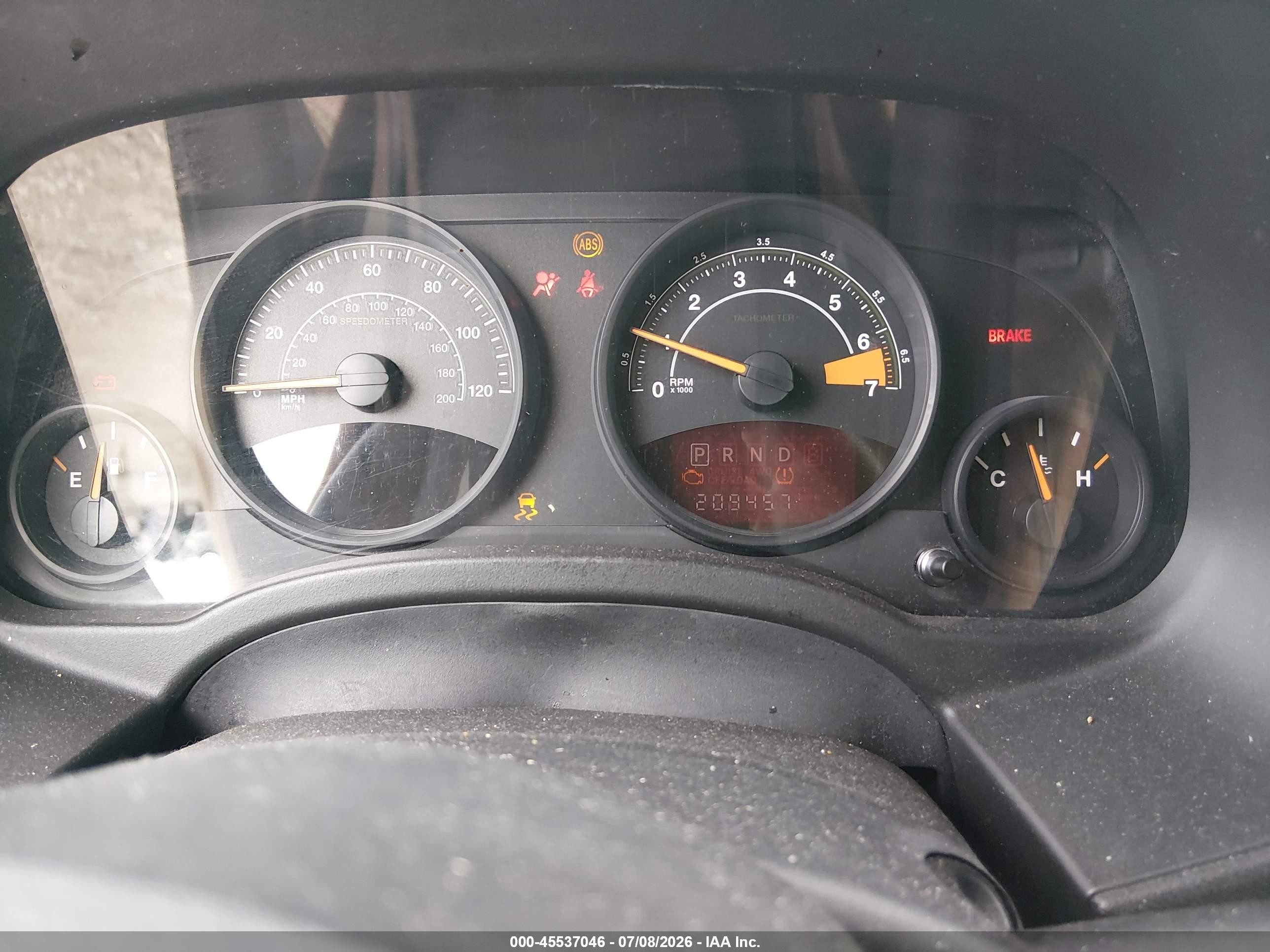 2015 Jeep Patriot Sport Красный vin: 1C4NJPBA4FD280735