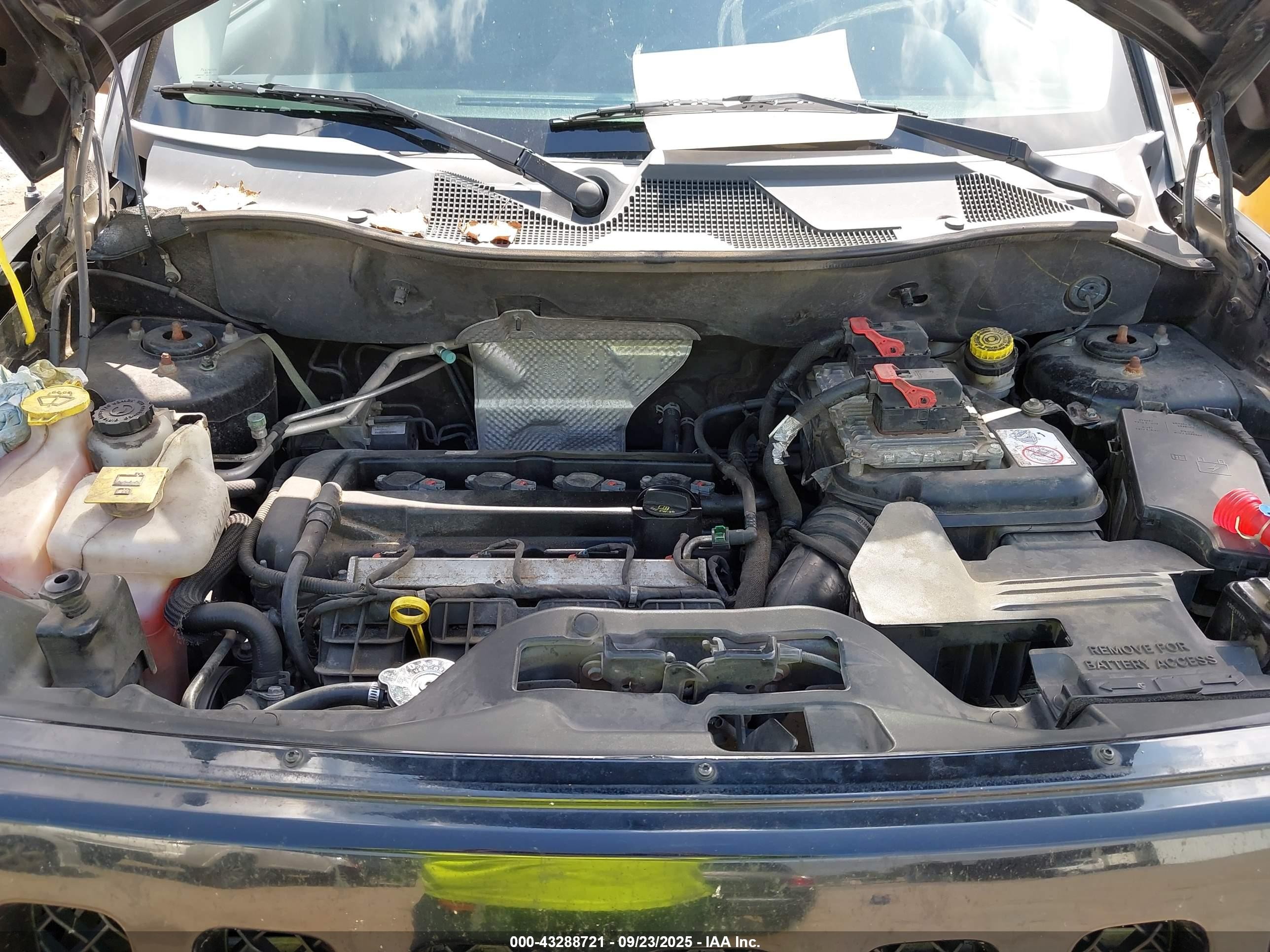 2015 Jeep Patriot Sport Черный vin: 1C4NJPBA4FD317895