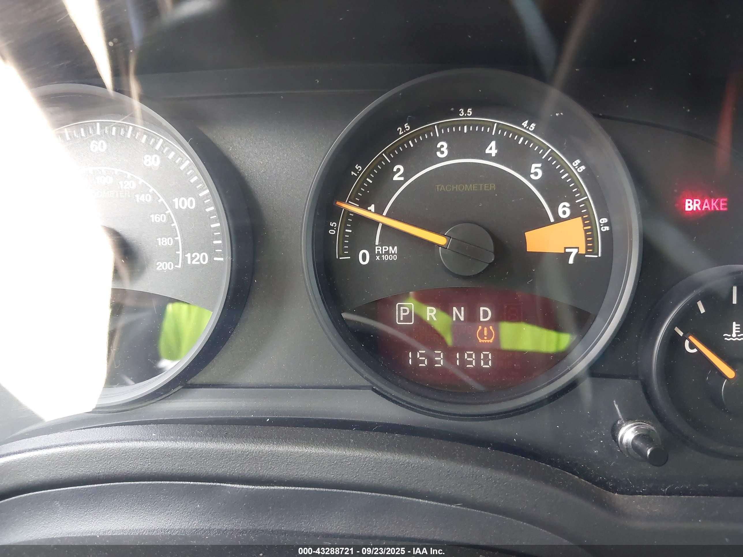 2015 Jeep Patriot Sport Черный vin: 1C4NJPBA4FD317895