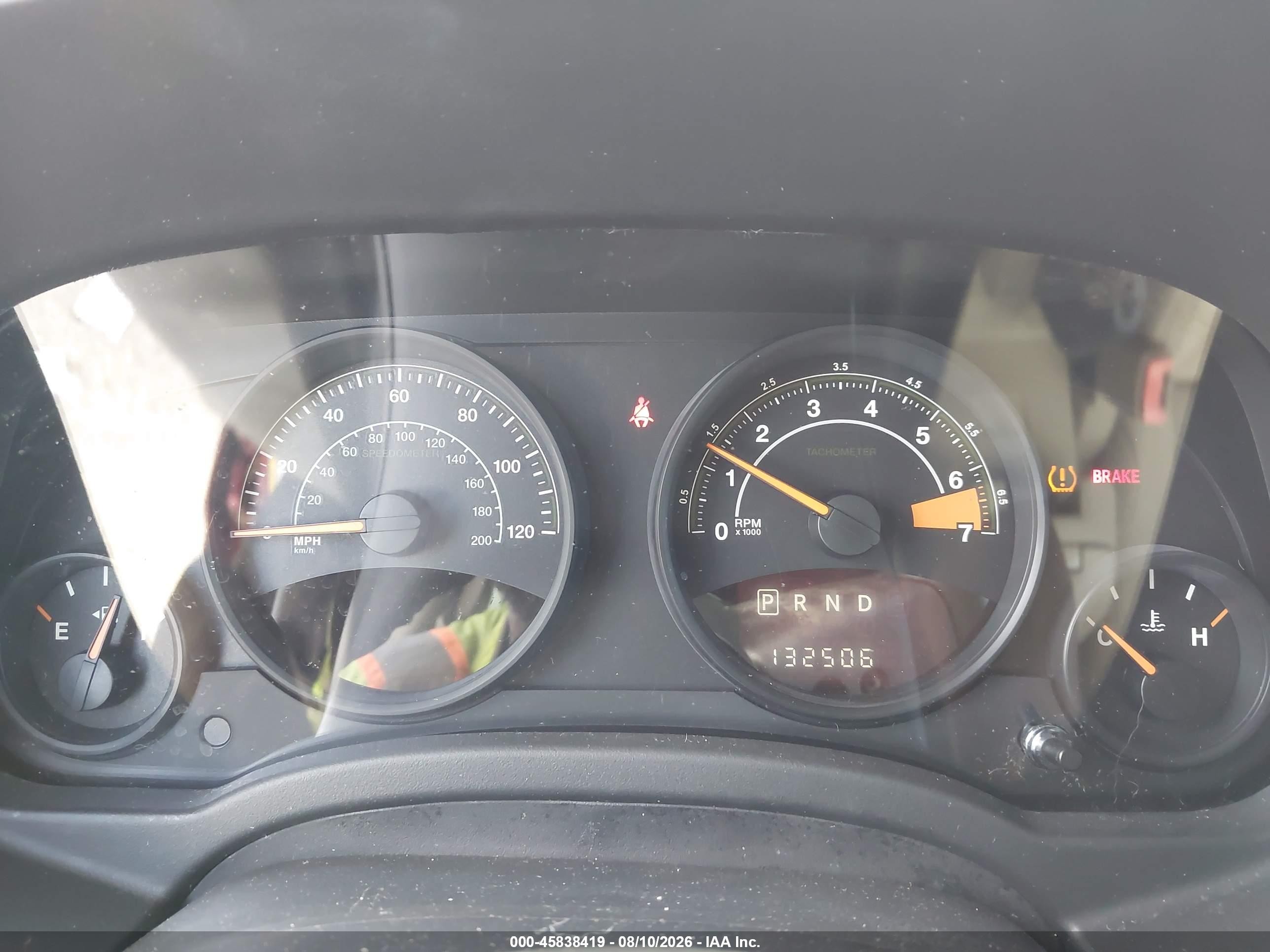 2015 Jeep Patriot Altitude Edition Maroon vin: 1C4NJPBA4FD361606