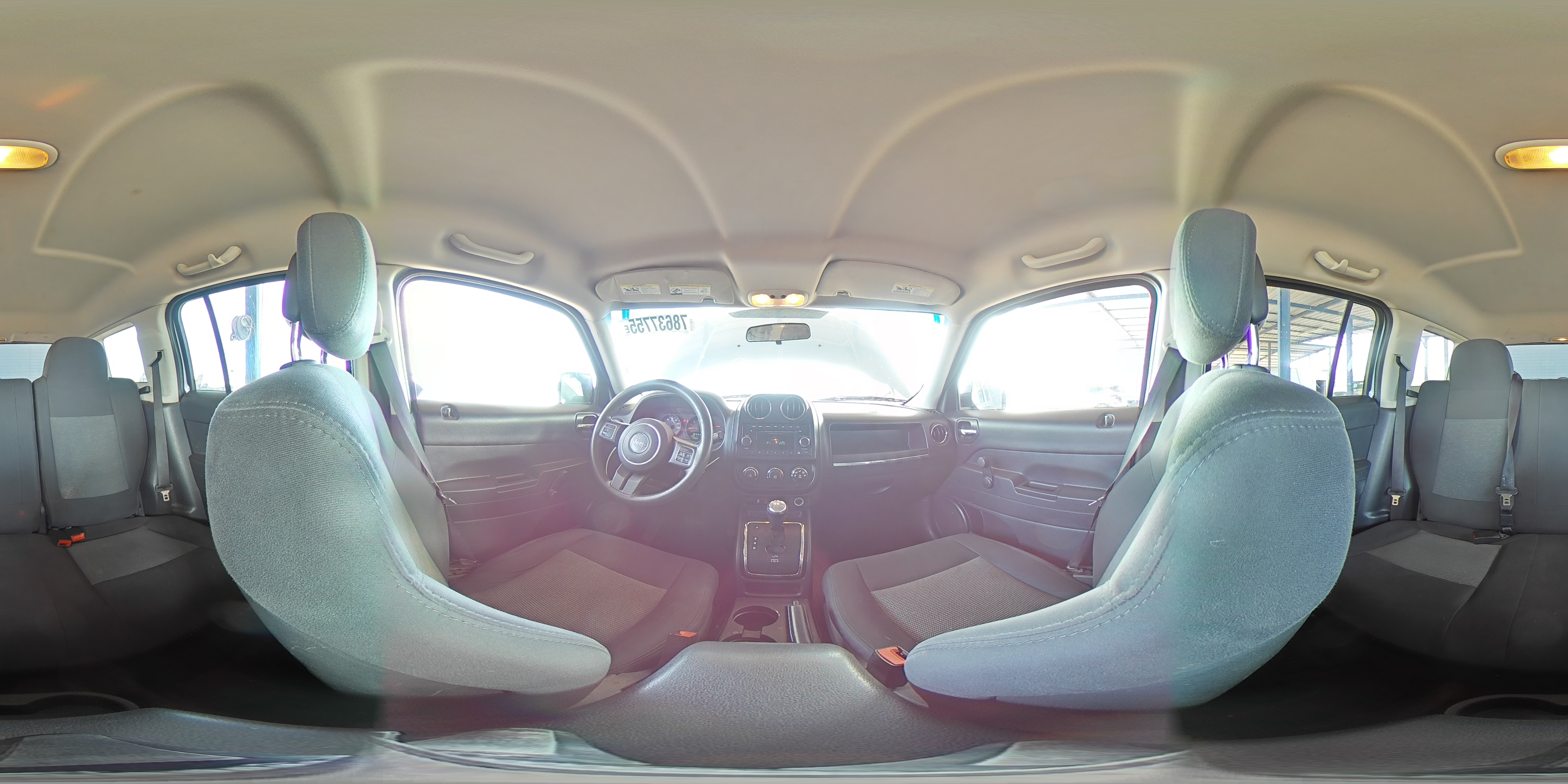 2013 Jeep Patriot Sport Blue vin: 1C4NJPBA5DD246851