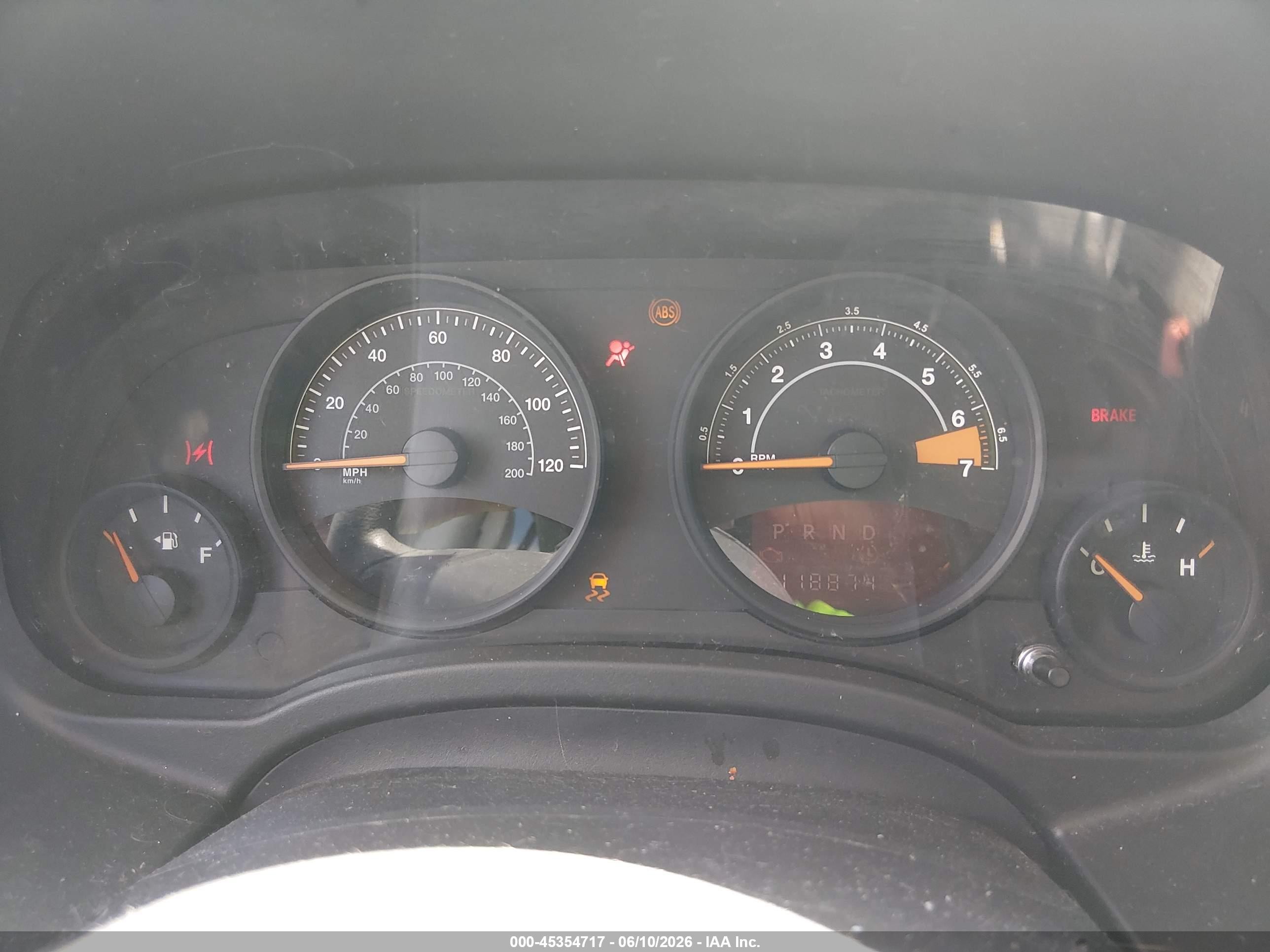 2014 Jeep Patriot Altitude Black vin: 1C4NJPBA5ED674307