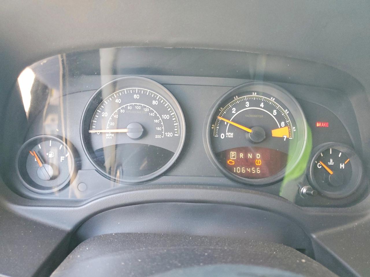 2014 Jeep Patriot Sport Серый vin: 1C4NJPBA5ED848229