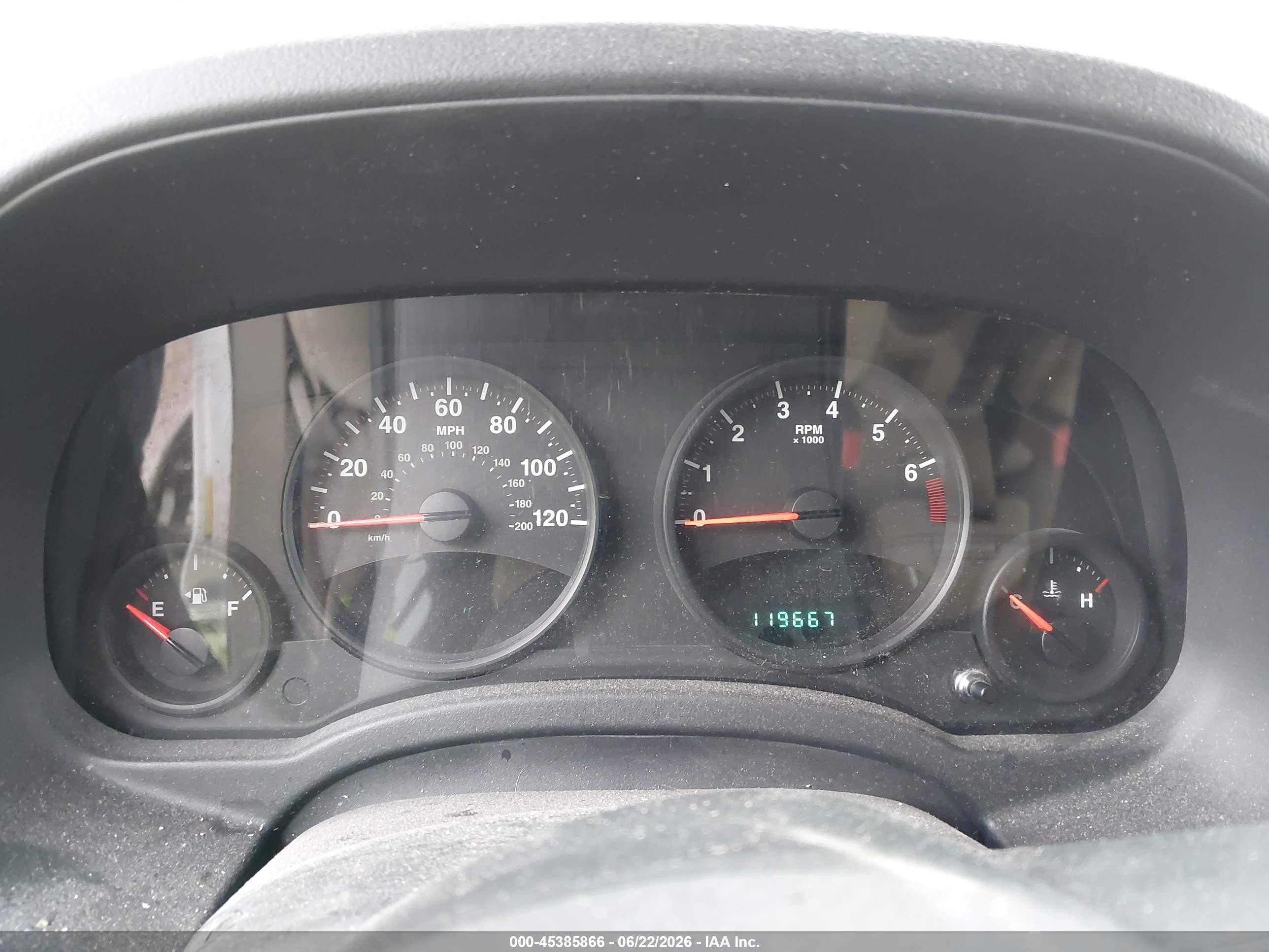 2012 Jeep Patriot Sport White vin: 1C4NJPBA6CD539401