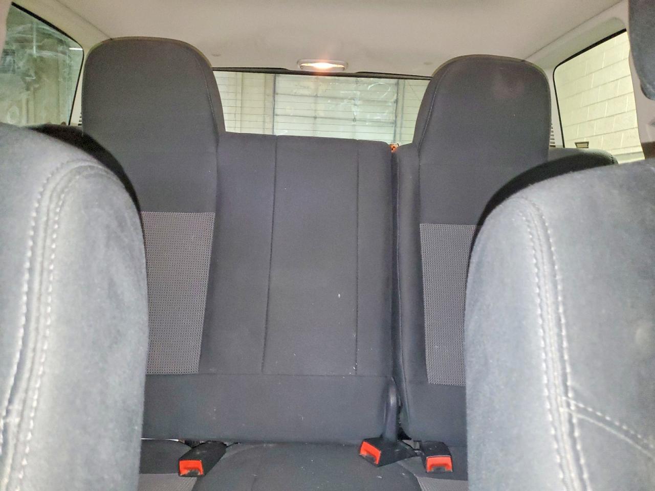 2014 Jeep Patriot Sport Black vin: 1C4NJPBA6ED632034