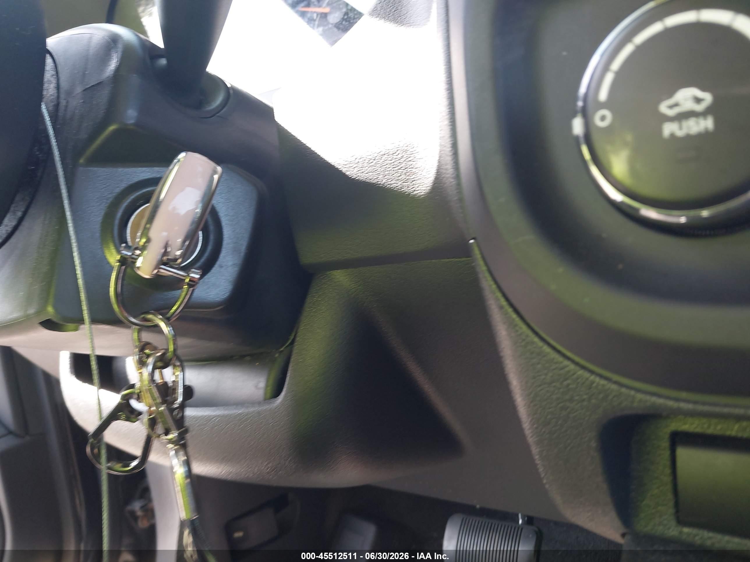 2014 Jeep Patriot Altitude Black vin: 1C4NJPBA6ED888853