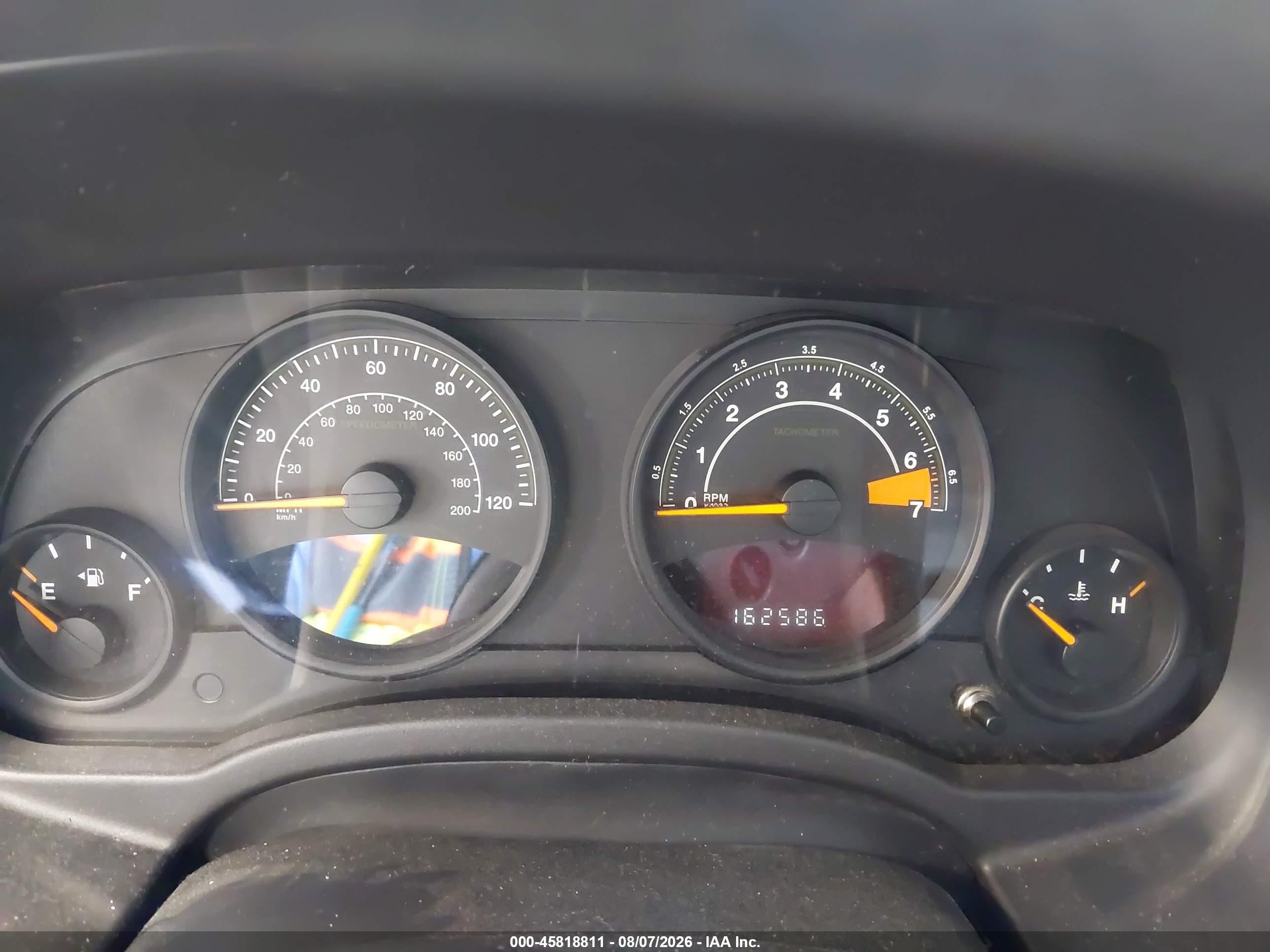 2015 Jeep Patriot Sport Черный vin: 1C4NJPBA6FD413110
