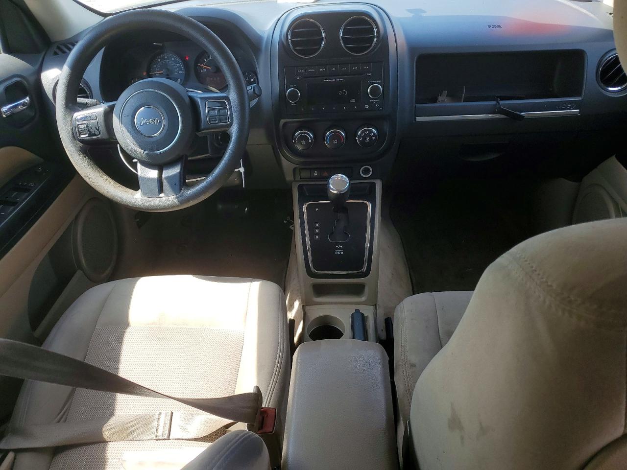 2014 Jeep Patriot Sport Black vin: 1C4NJPBA7ED511190