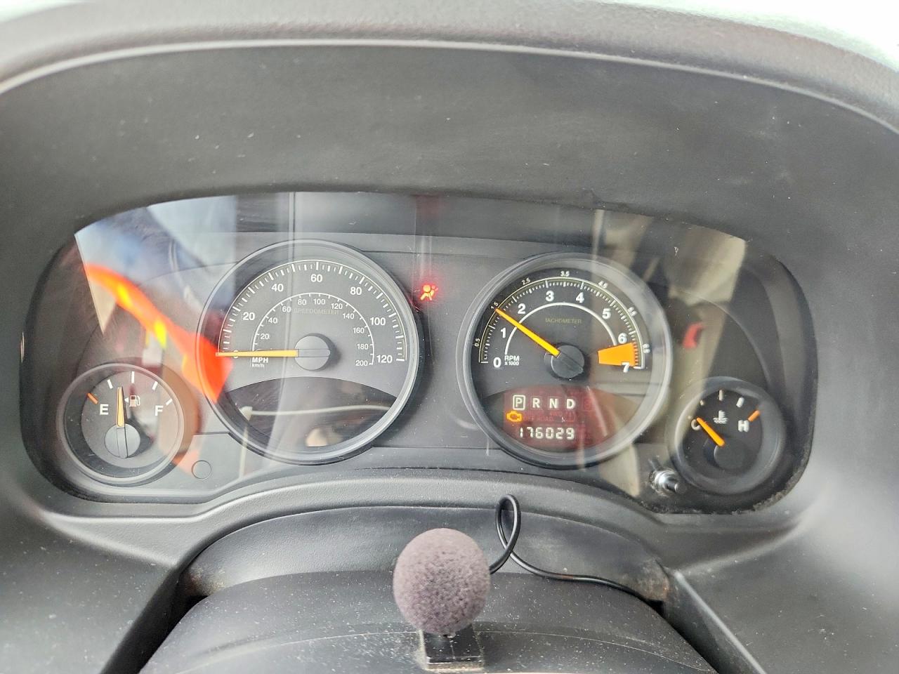 2014 Jeep Patriot Sport Темно-бордовый vin: 1C4NJPBA7ED888361