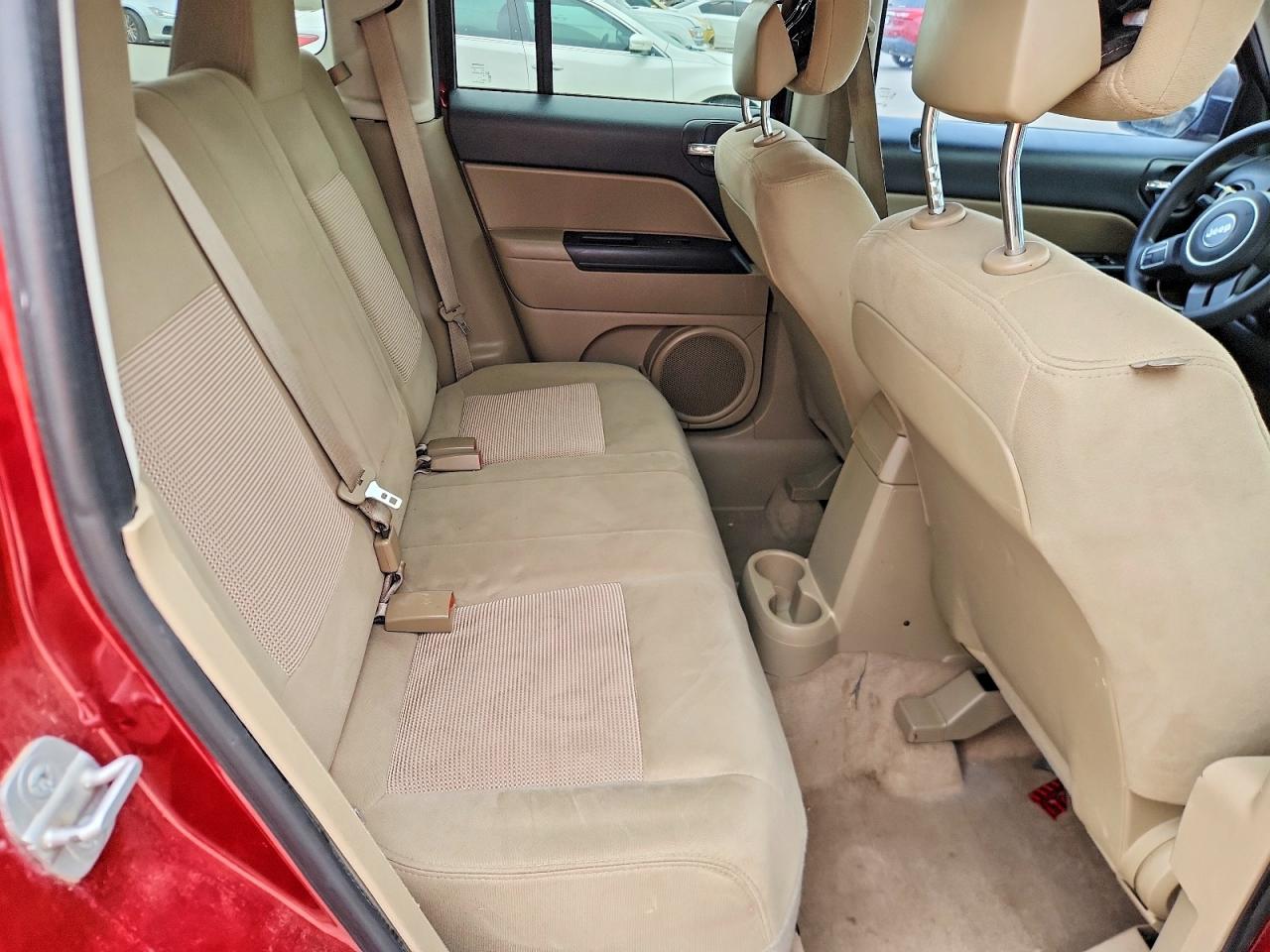 2014 Jeep Patriot Sport Темно-бордовый vin: 1C4NJPBA7ED888361