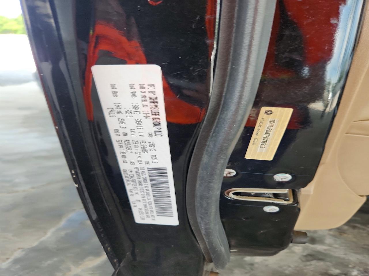 2015 Jeep Patriot Sport Black vin: 1C4NJPBA7FD210615