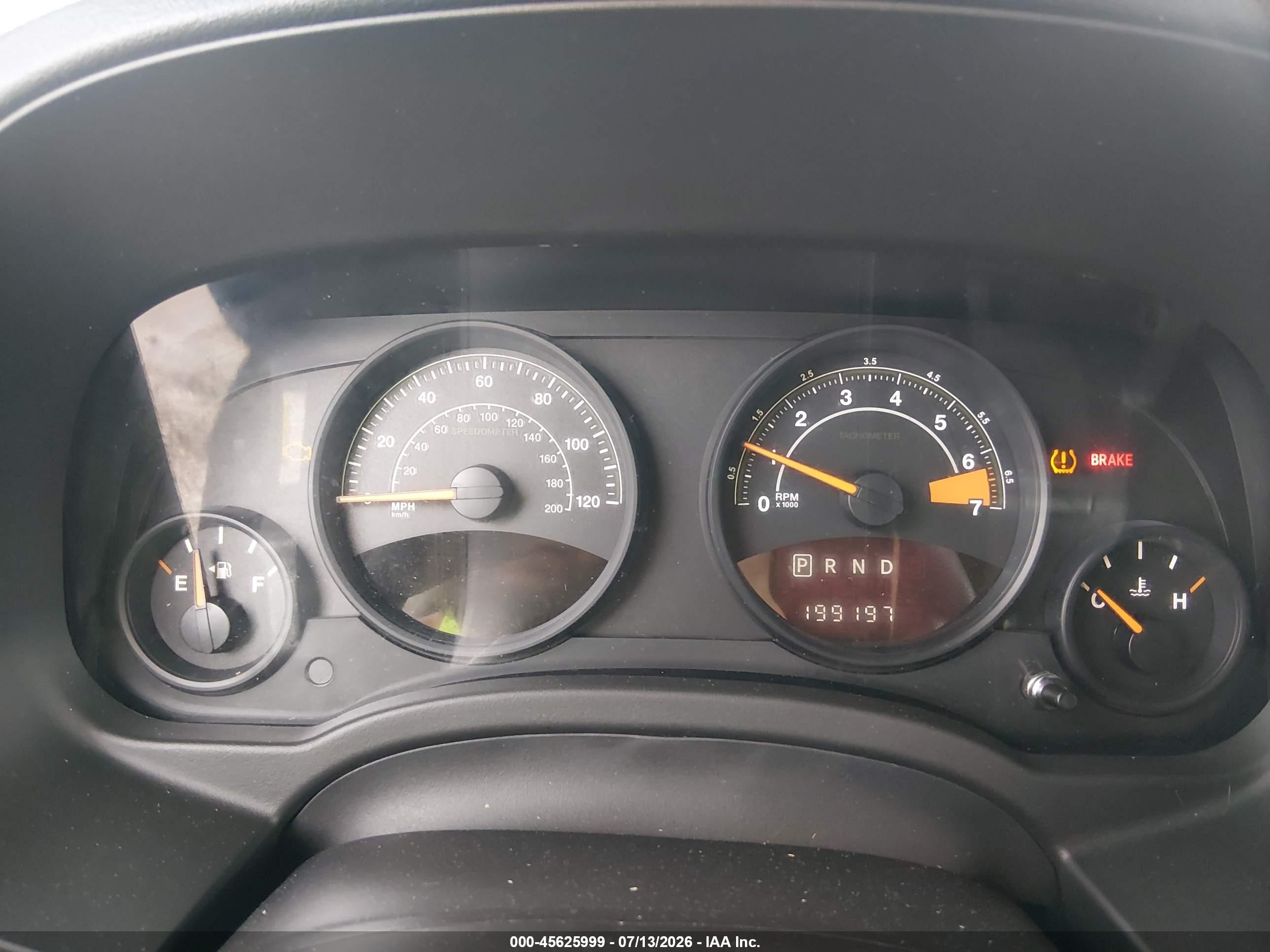 2015 Jeep Patriot Altitude Edition Gray vin: 1C4NJPBA7FD349191