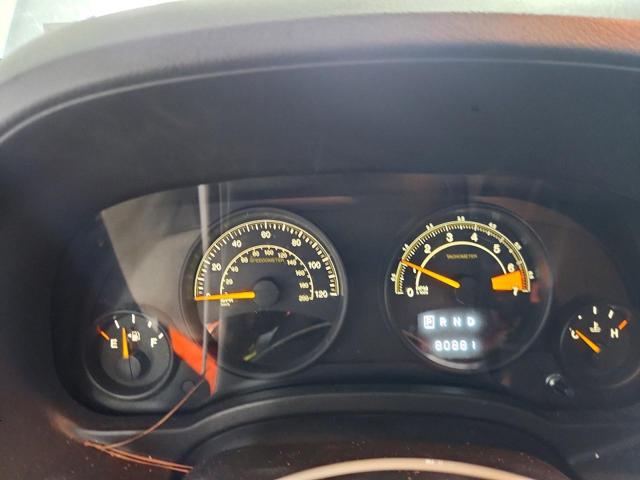 2015 Jeep Patriot Sport Silver vin: 1C4NJPBA7FD428747