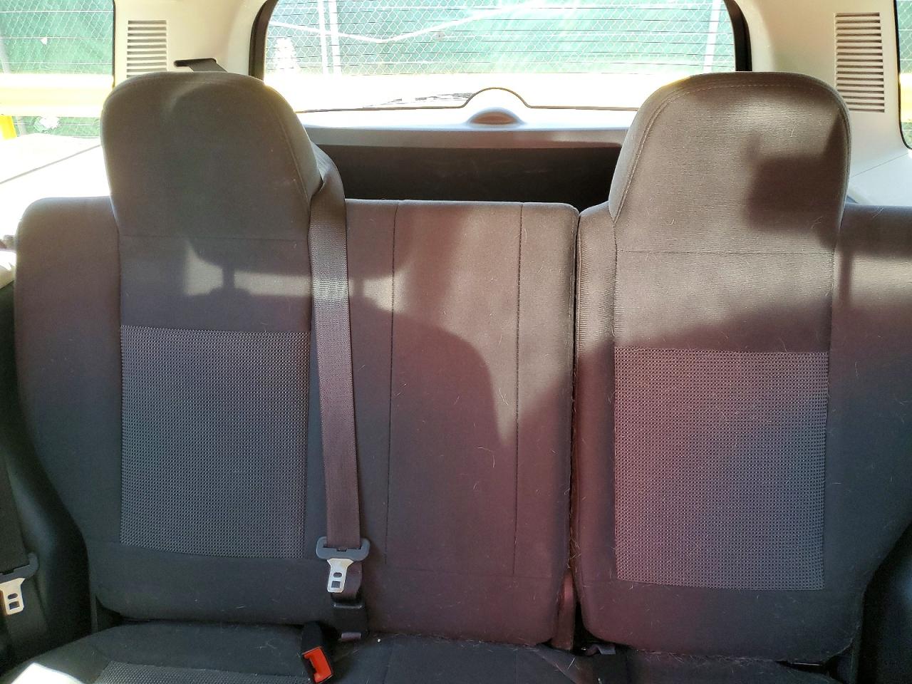 2014 Jeep Patriot Sport Red vin: 1C4NJPBA8ED717490