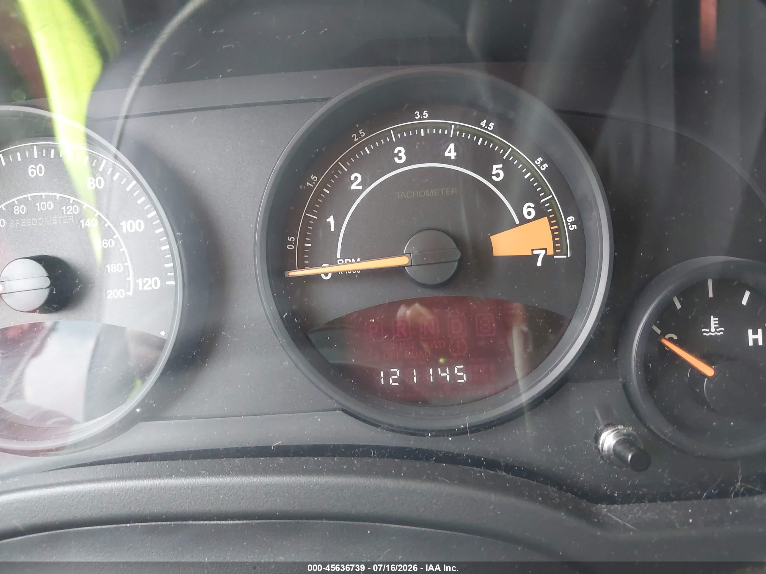 2015 Jeep Patriot Altitude Edition Red vin: 1C4NJPBA8FD211269