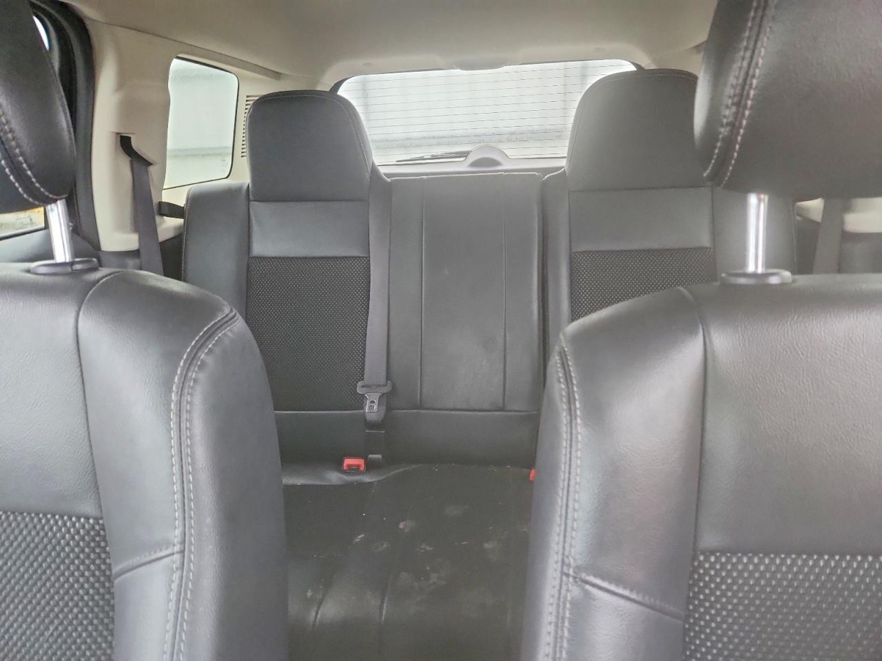 2016 Jeep Patriot Sport Black vin: 1C4NJPBA8GD602505