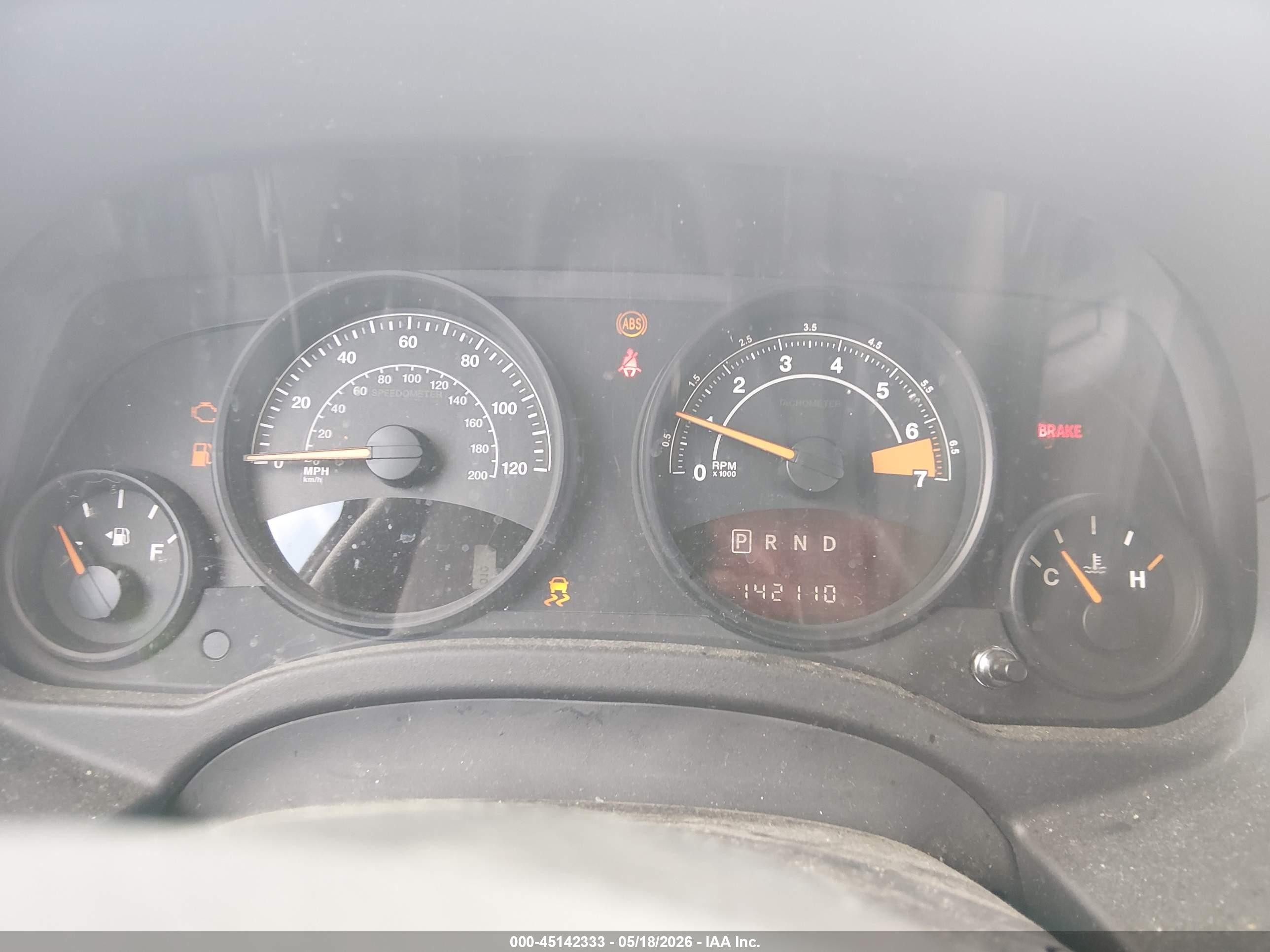 2017 Jeep Patriot Sport Fwd Белый vin: 1C4NJPBA8HD156678