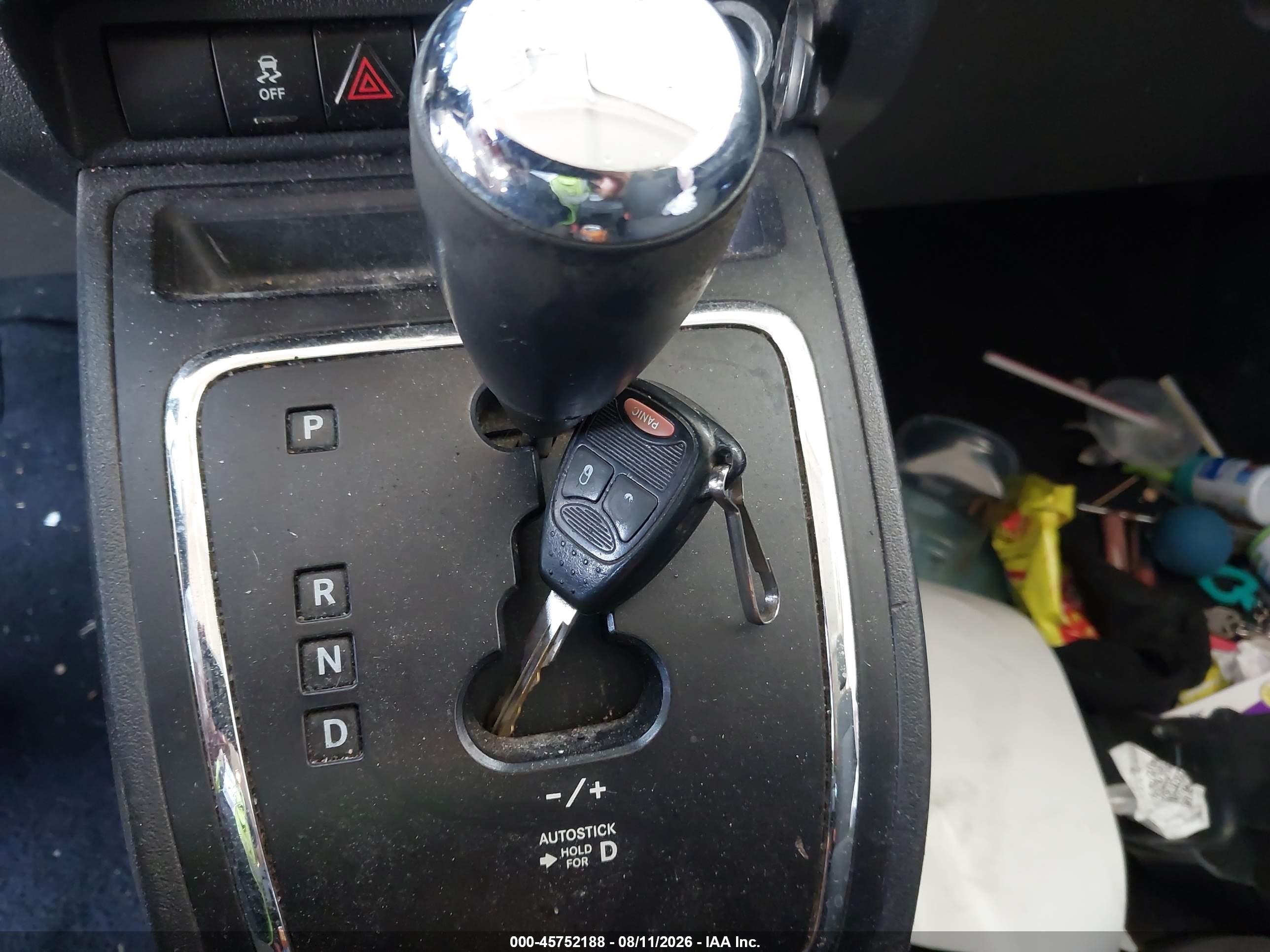 2012 Jeep Patriot Sport White vin: 1C4NJPBA9CD724347