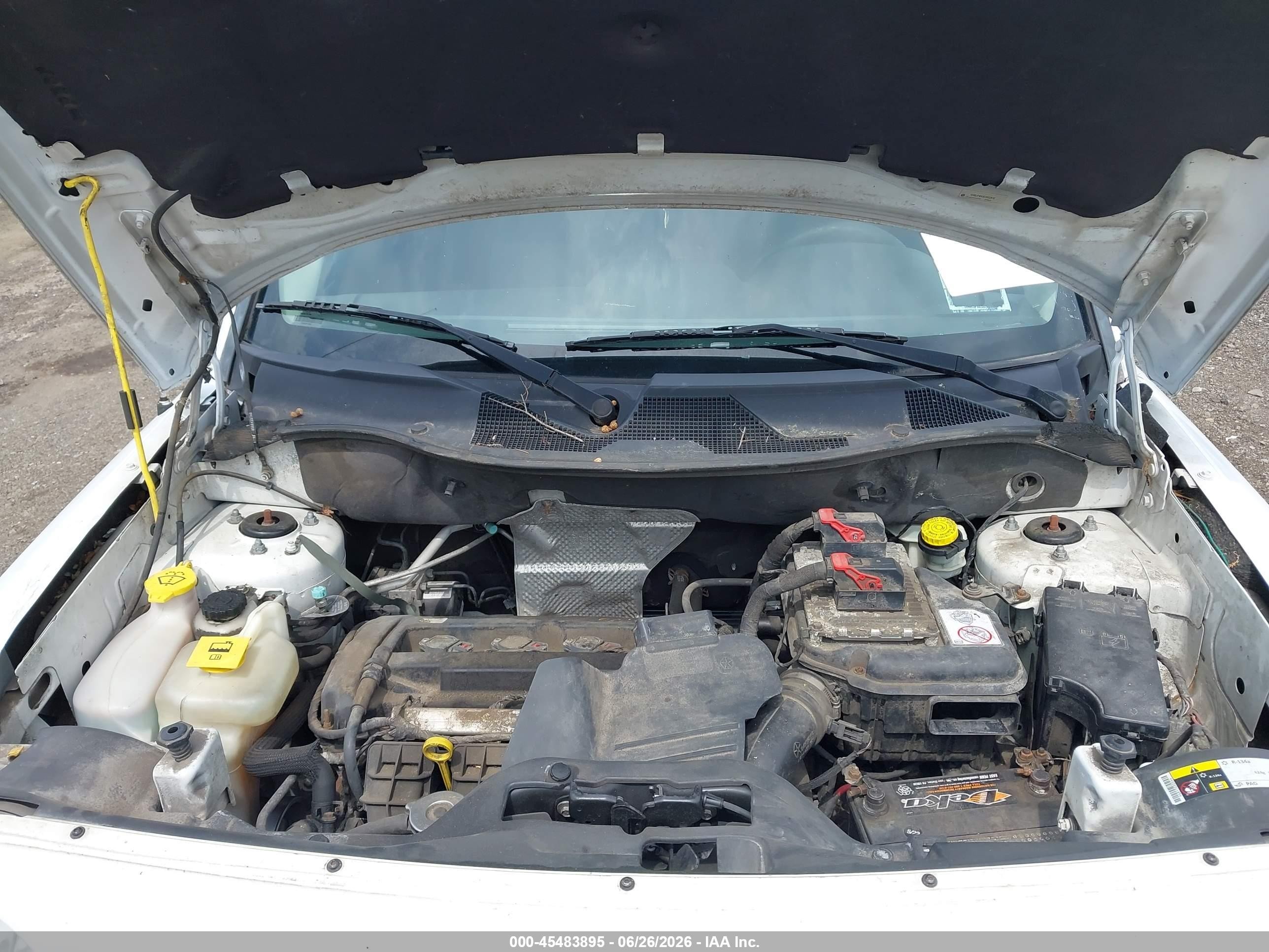 2014 Jeep Patriot Sport Белый vin: 1C4NJPBA9ED642816
