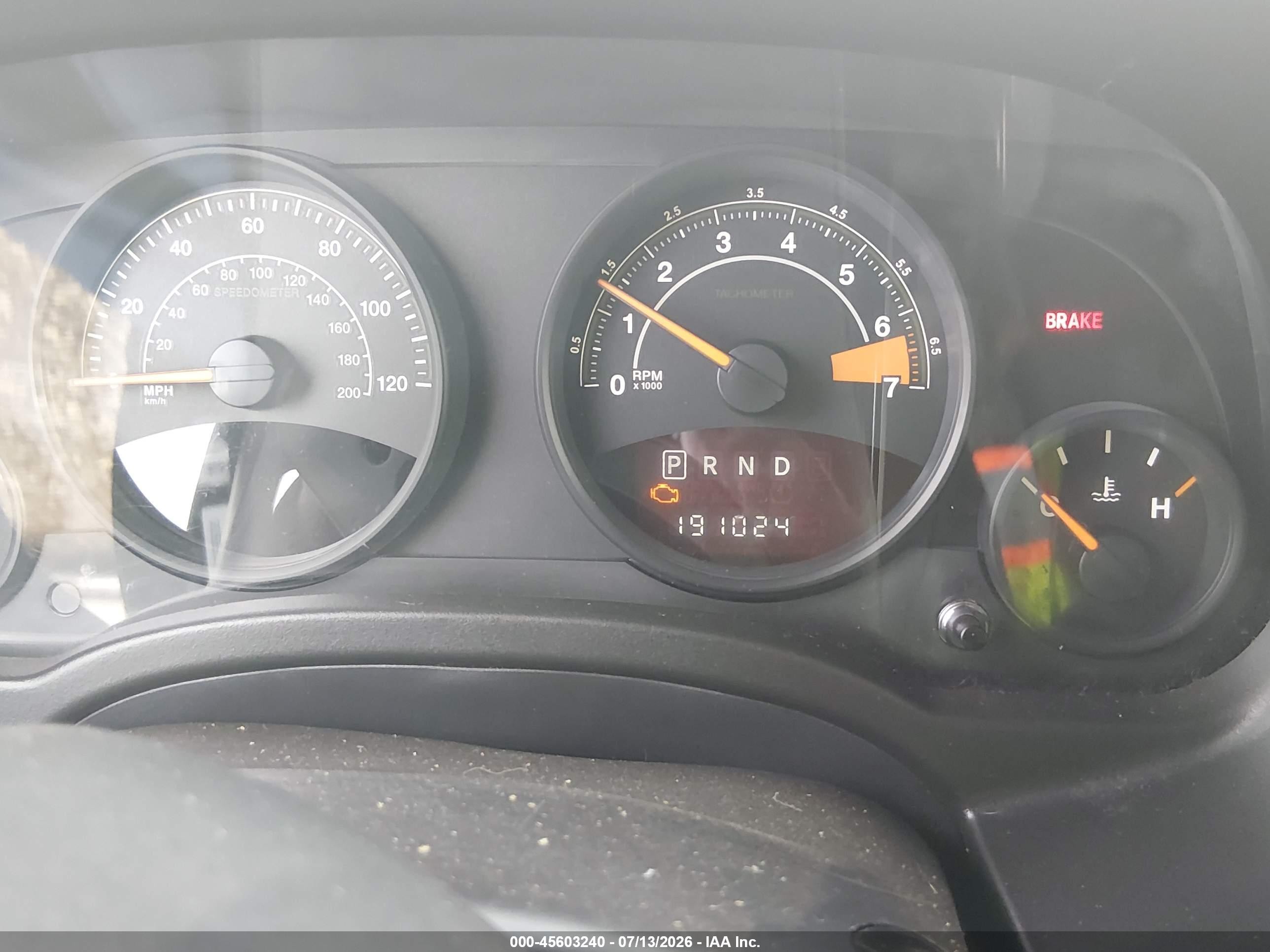 2015 Jeep Patriot Altitude Edition Black vin: 1C4NJPBA9FD308447