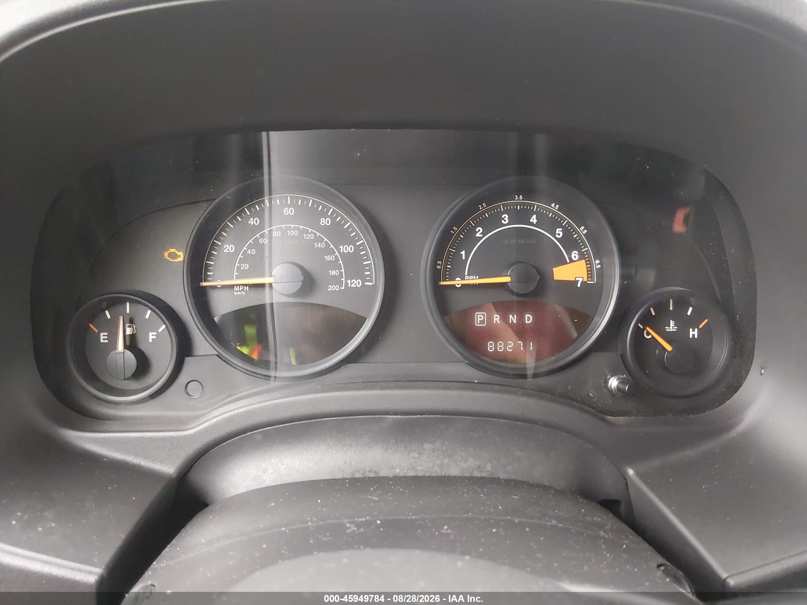 2015 Jeep Patriot Altitude Edition Gray vin: 1C4NJPBA9FD328472