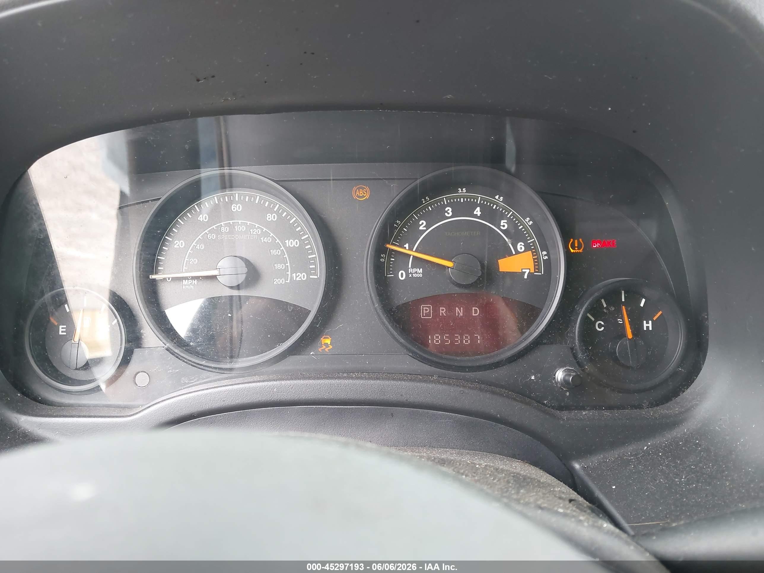 2015 Jeep Patriot Altitude Edition Gray vin: 1C4NJPBA9FD428636