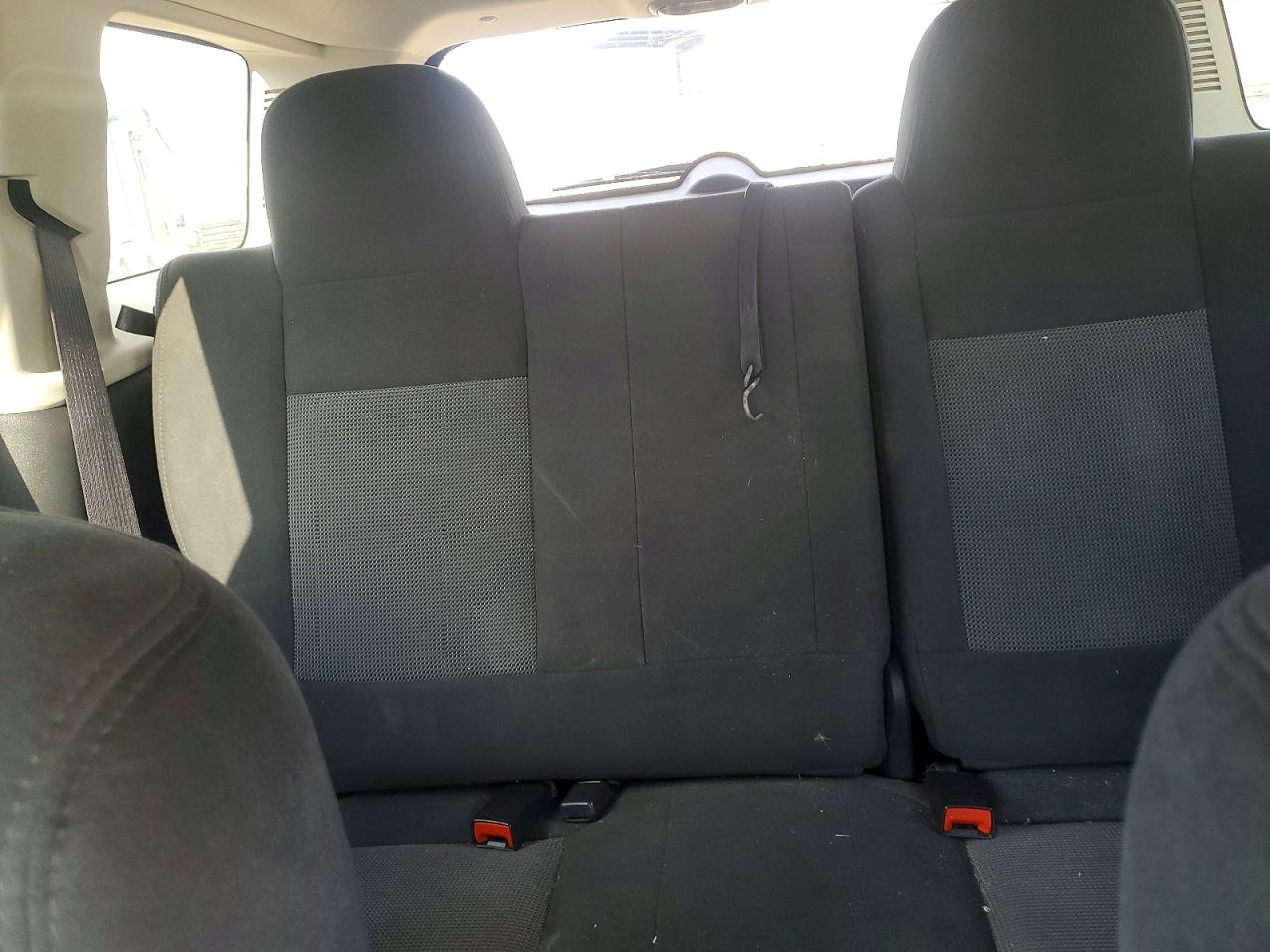 2016 Jeep Patriot Sport Black vin: 1C4NJPBA9GD648456
