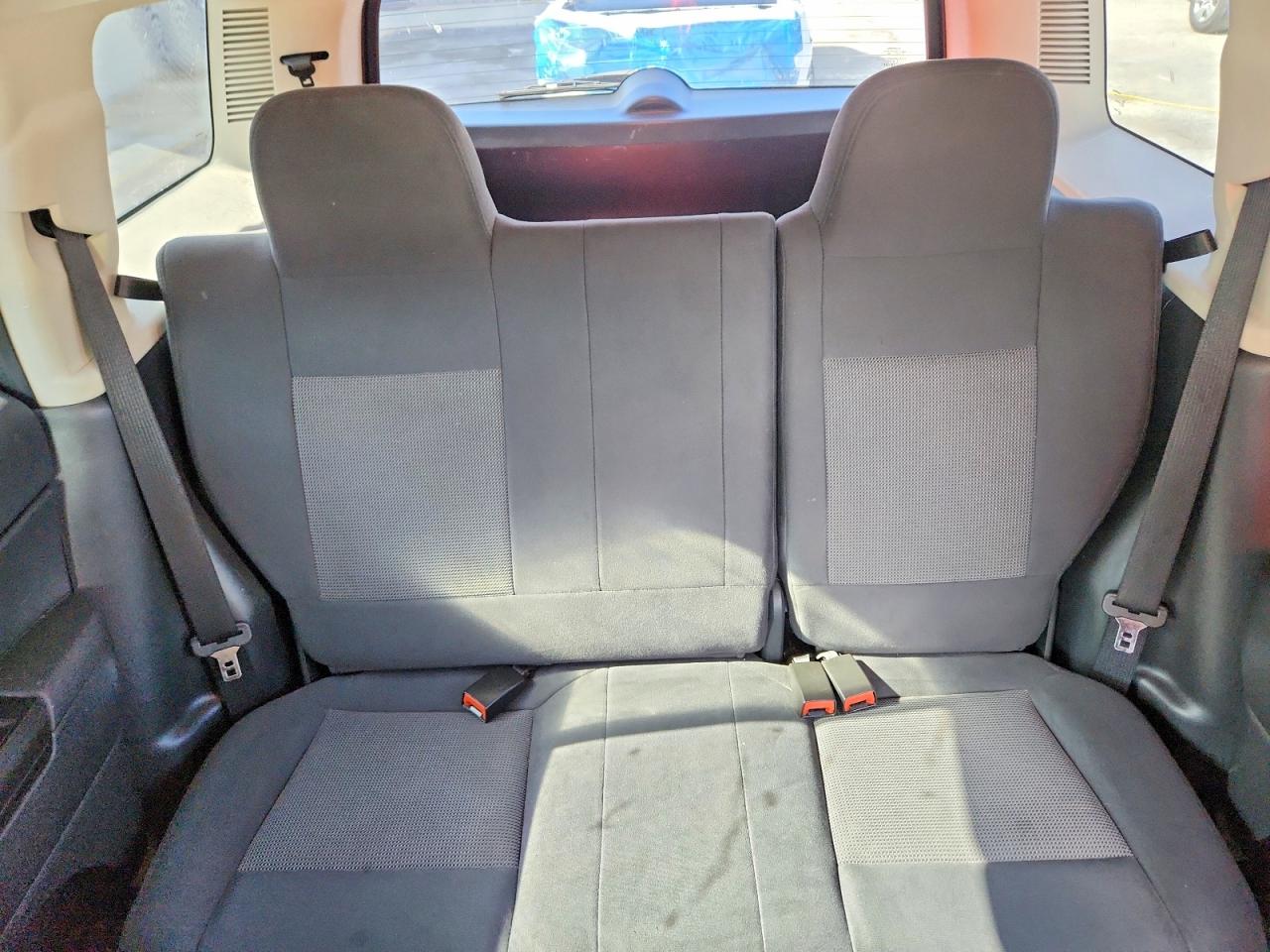 2012 Jeep Patriot Sport Black vin: 1C4NJPBAXCD538977
