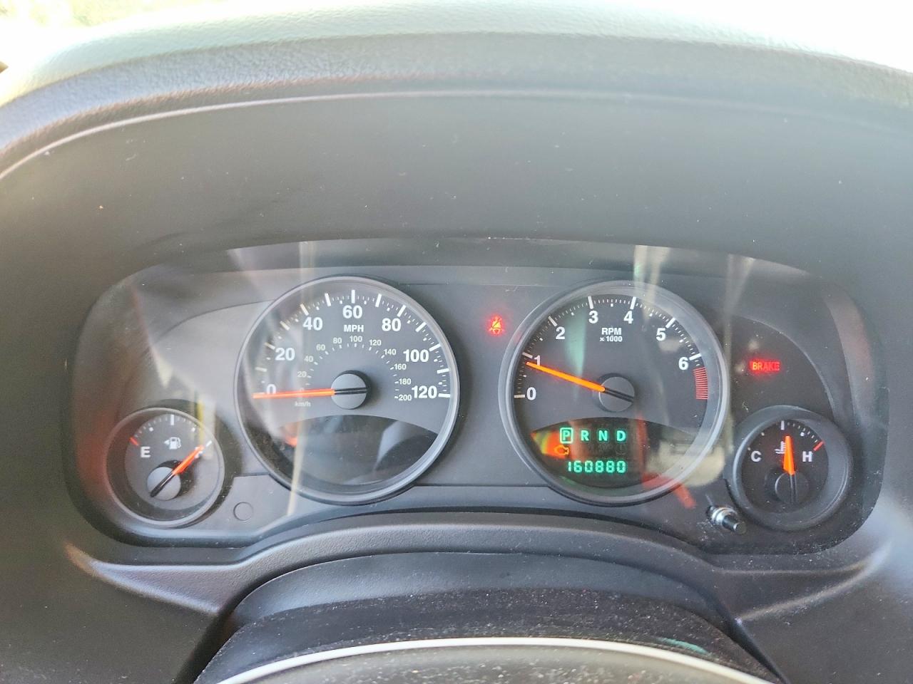 2012 Jeep Patriot Sport Black vin: 1C4NJPBAXCD538977