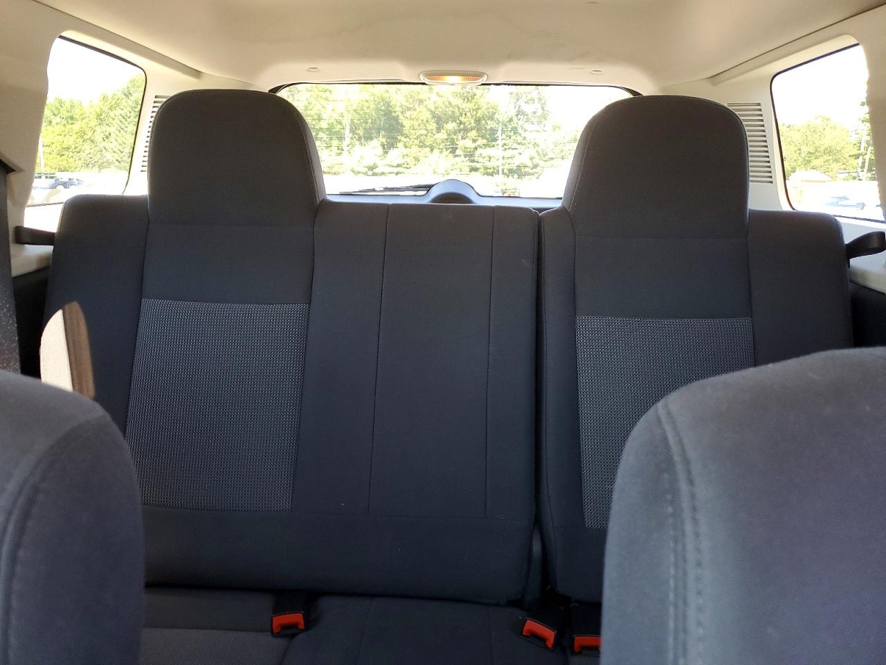 2012 Jeep Patriot Sport Red vin: 1C4NJPBAXCD606114