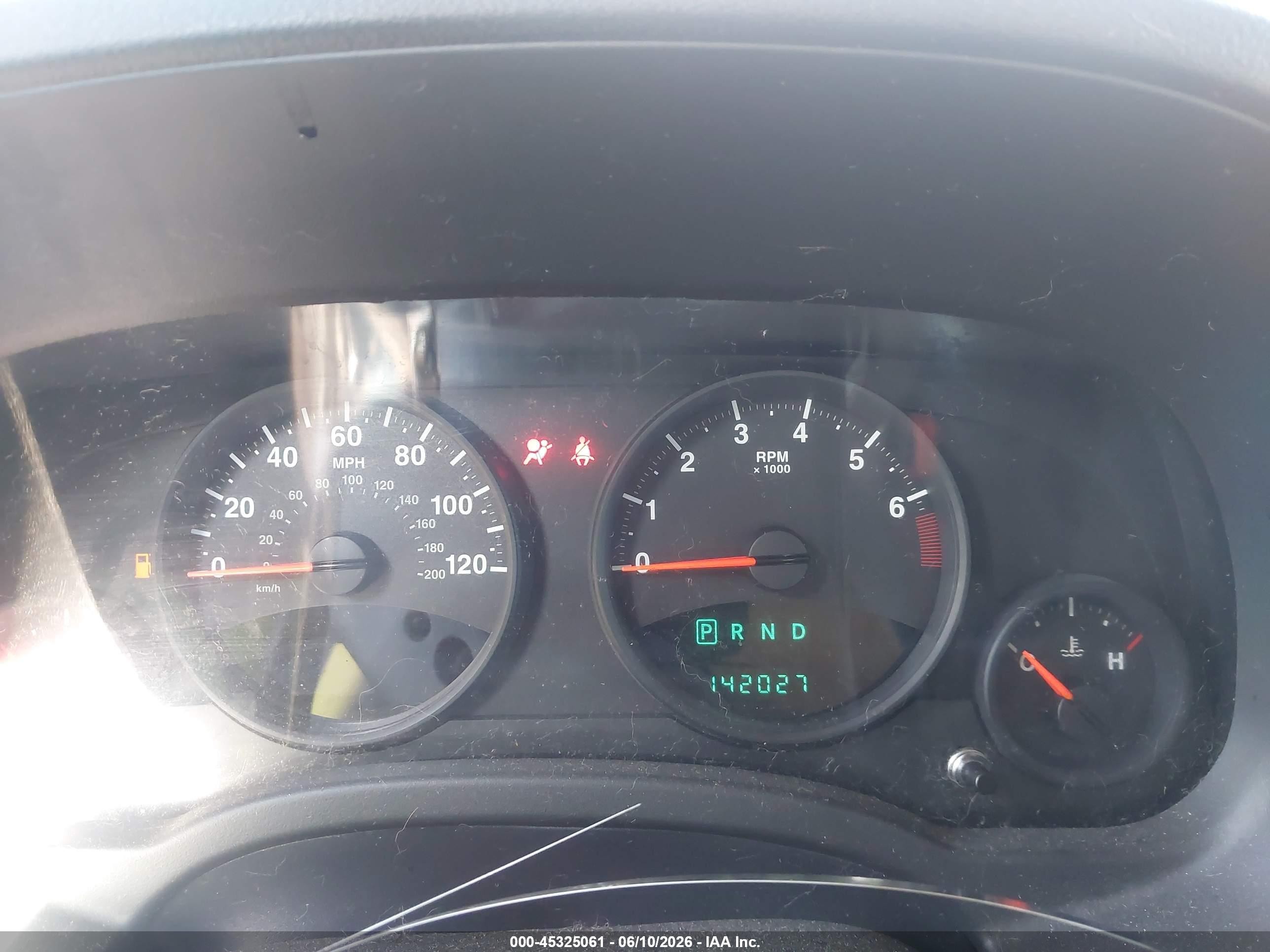 2013 Jeep Patriot Sport Red vin: 1C4NJPBAXDD213392