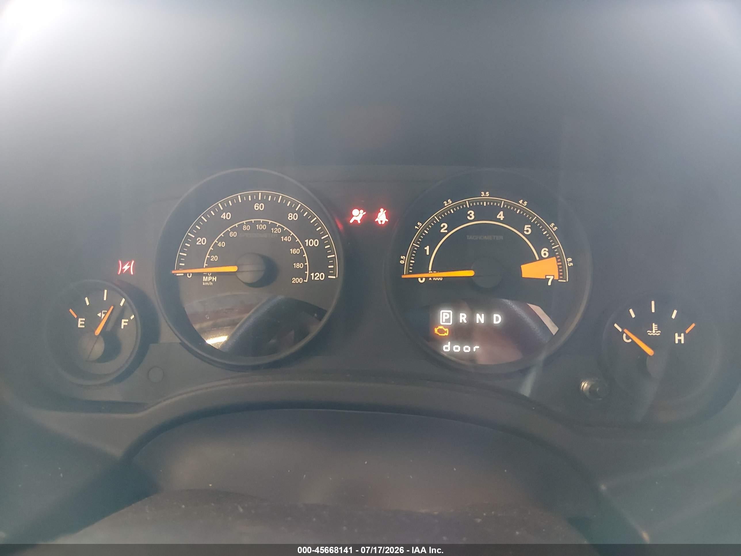 2014 Jeep Patriot Sport Black vin: 1C4NJPBAXED532096