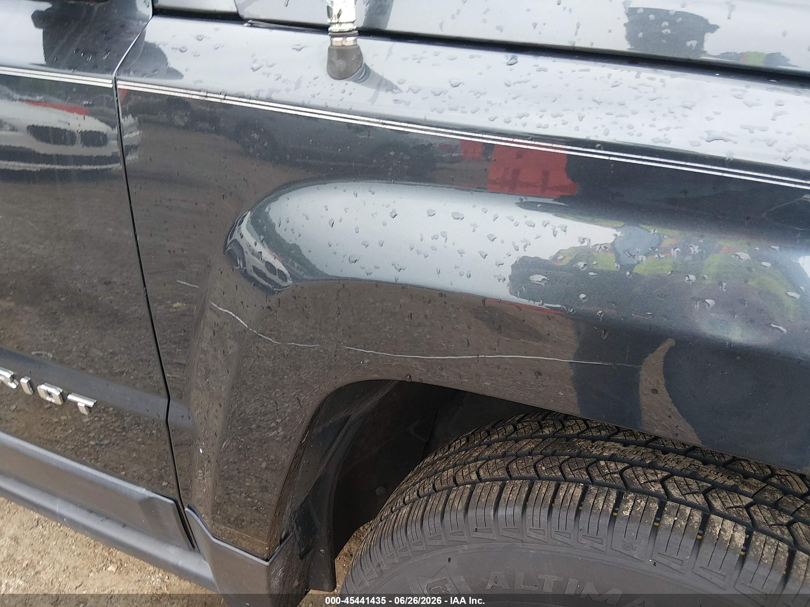 2014 Jeep Patriot Sport Dark Blue vin: 1C4NJPBAXED533474