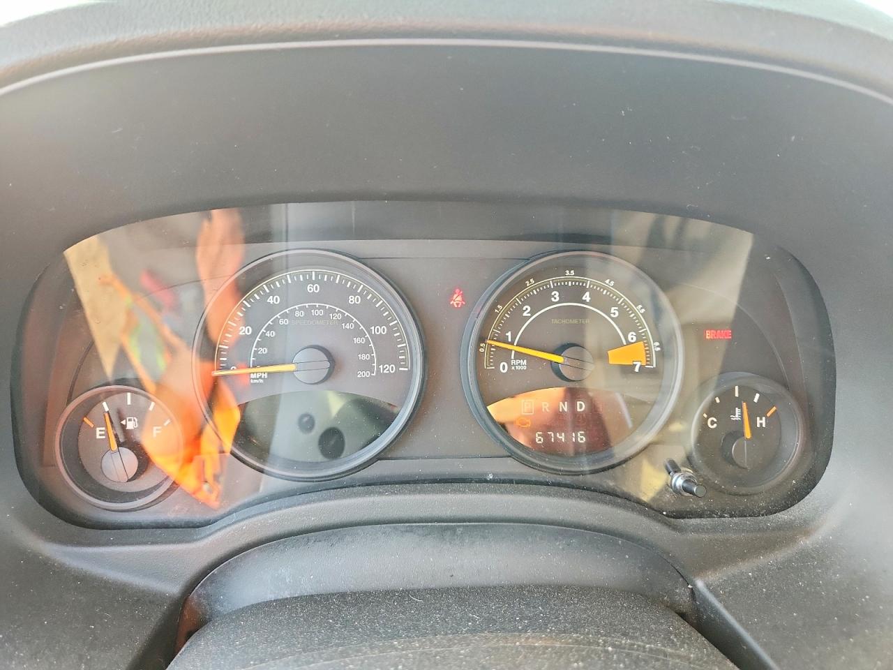 2014 Jeep Patriot Sport Черный vin: 1C4NJPBAXED552980