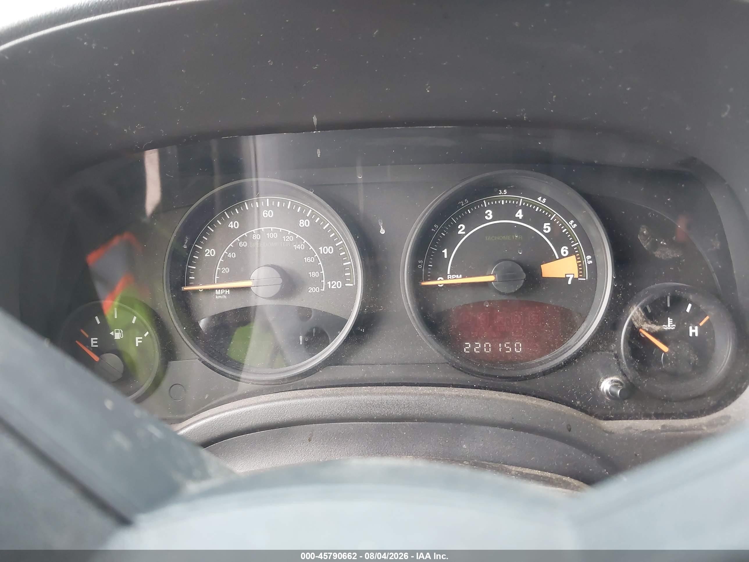 2014 Jeep Patriot Sport Gray vin: 1C4NJPBAXED559511