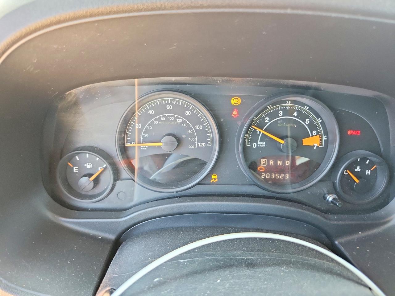 2014 Jeep Patriot Sport Black vin: 1C4NJPBAXED853197