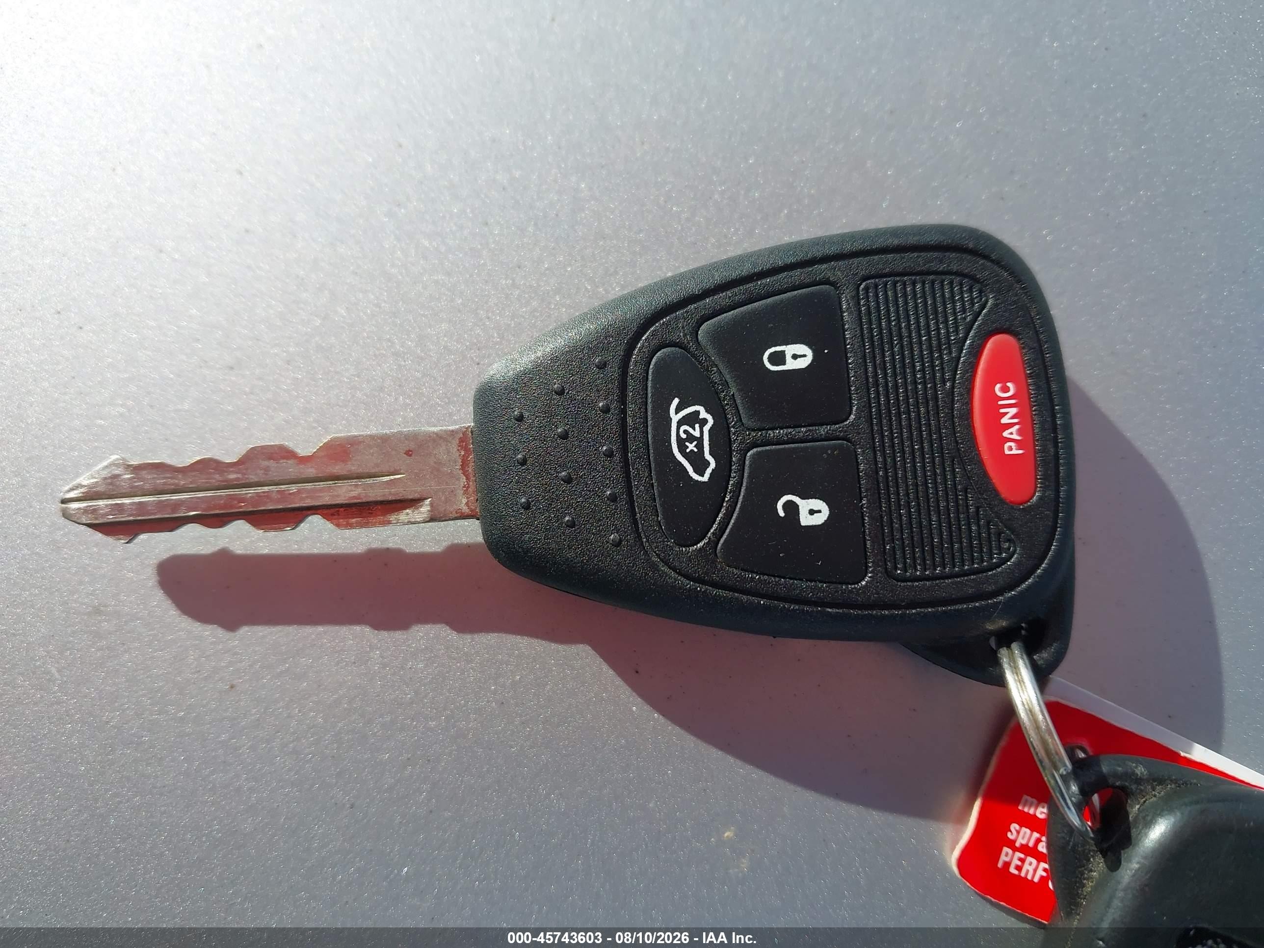 2015 Jeep Patriot Sport Red vin: 1C4NJPBAXFD235315