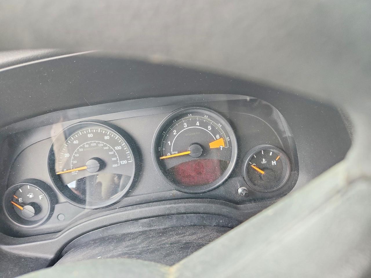 2015 Jeep Patriot Sport Charcoal vin: 1C4NJPBAXFD284398
